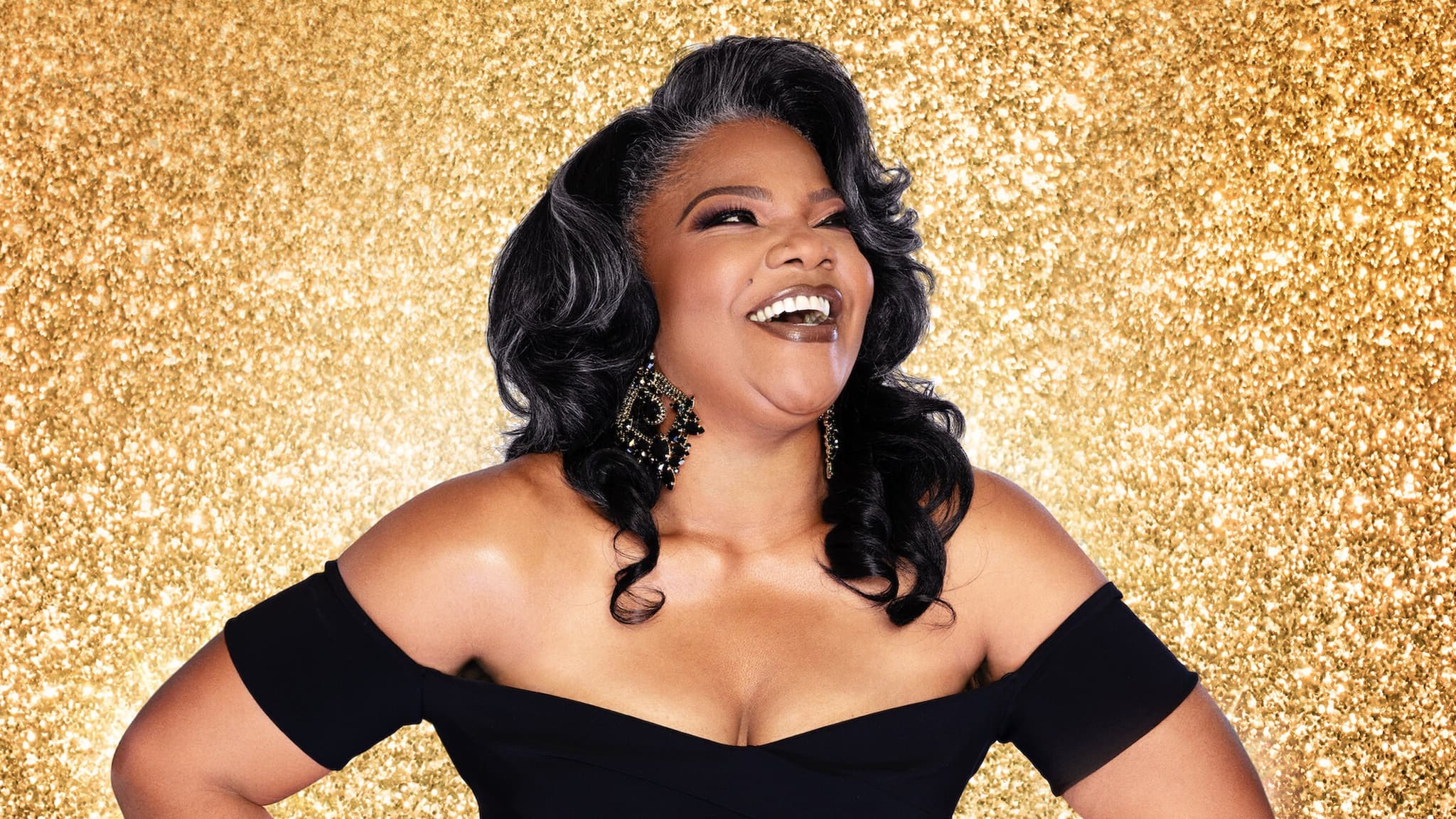 Tên tôi là Mo'Nique