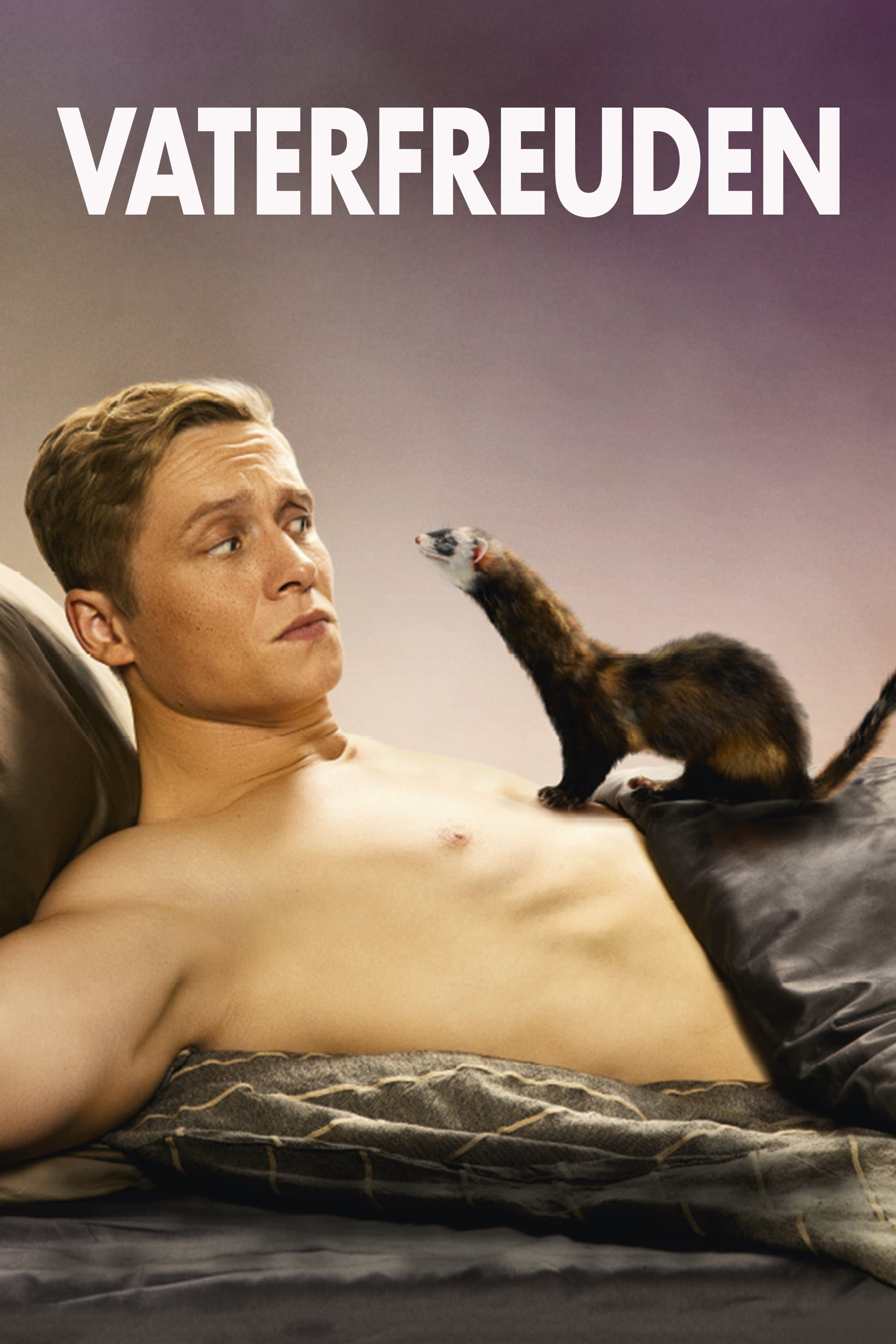 Niềm Vui Làm Cha - Vaterfreuden (2014)