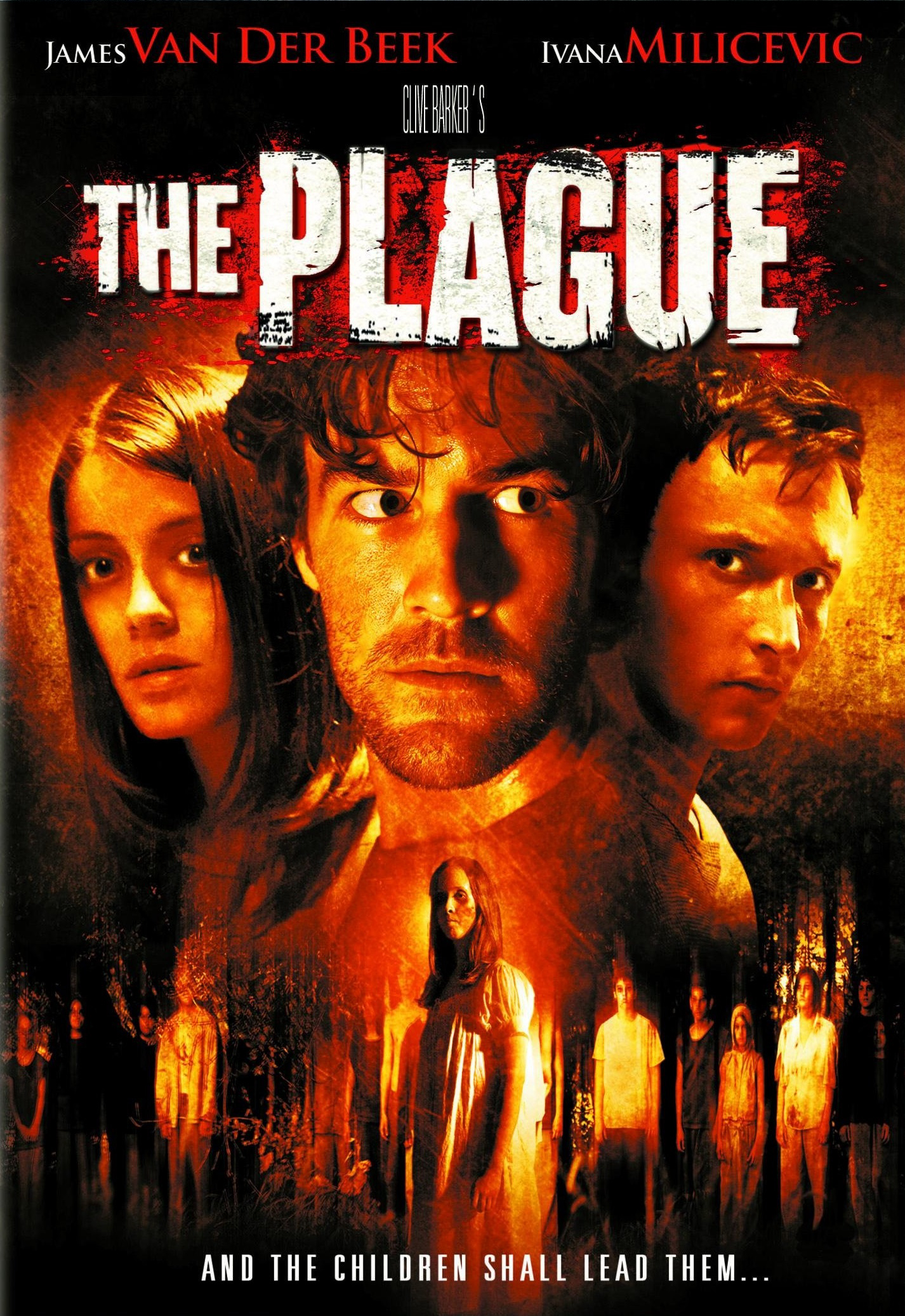 Ôn Dịch đại Họa - The Plague (2006)