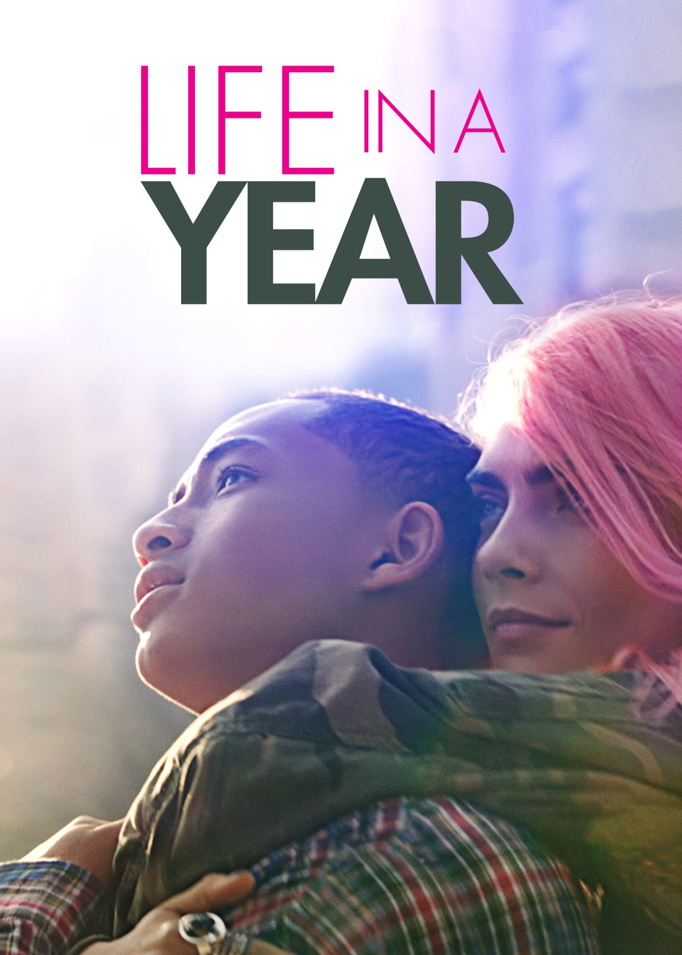 Life In A Year - Life In A Year (2020)