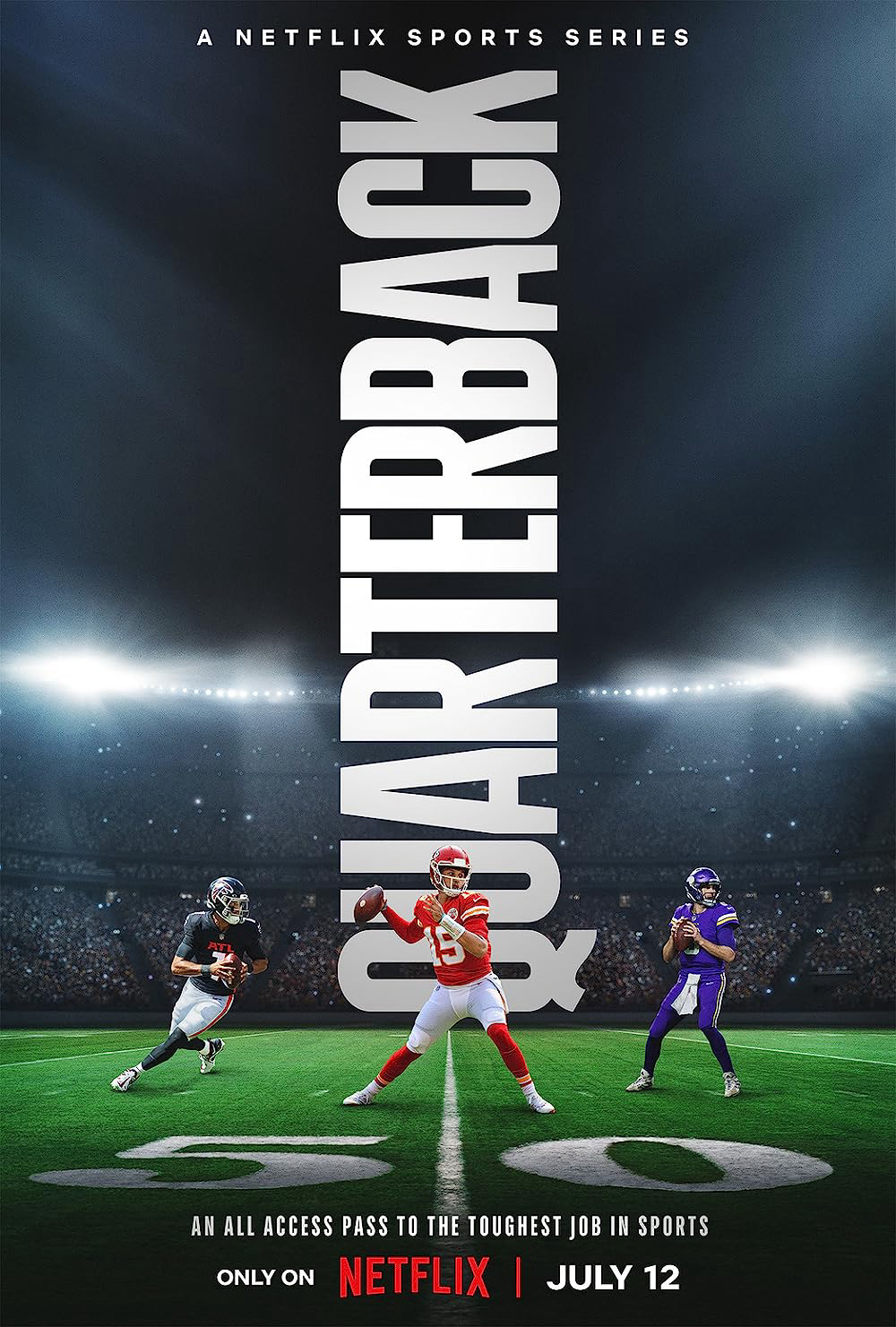 Quarterback|Quarterback