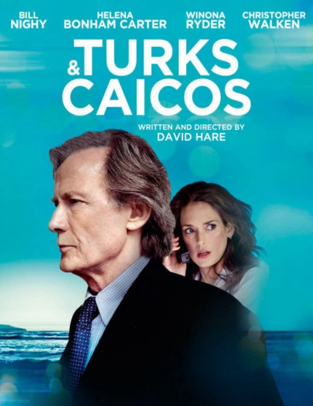 Quần Đảo Turks Và Caicos - Turks & Caicos (2014)