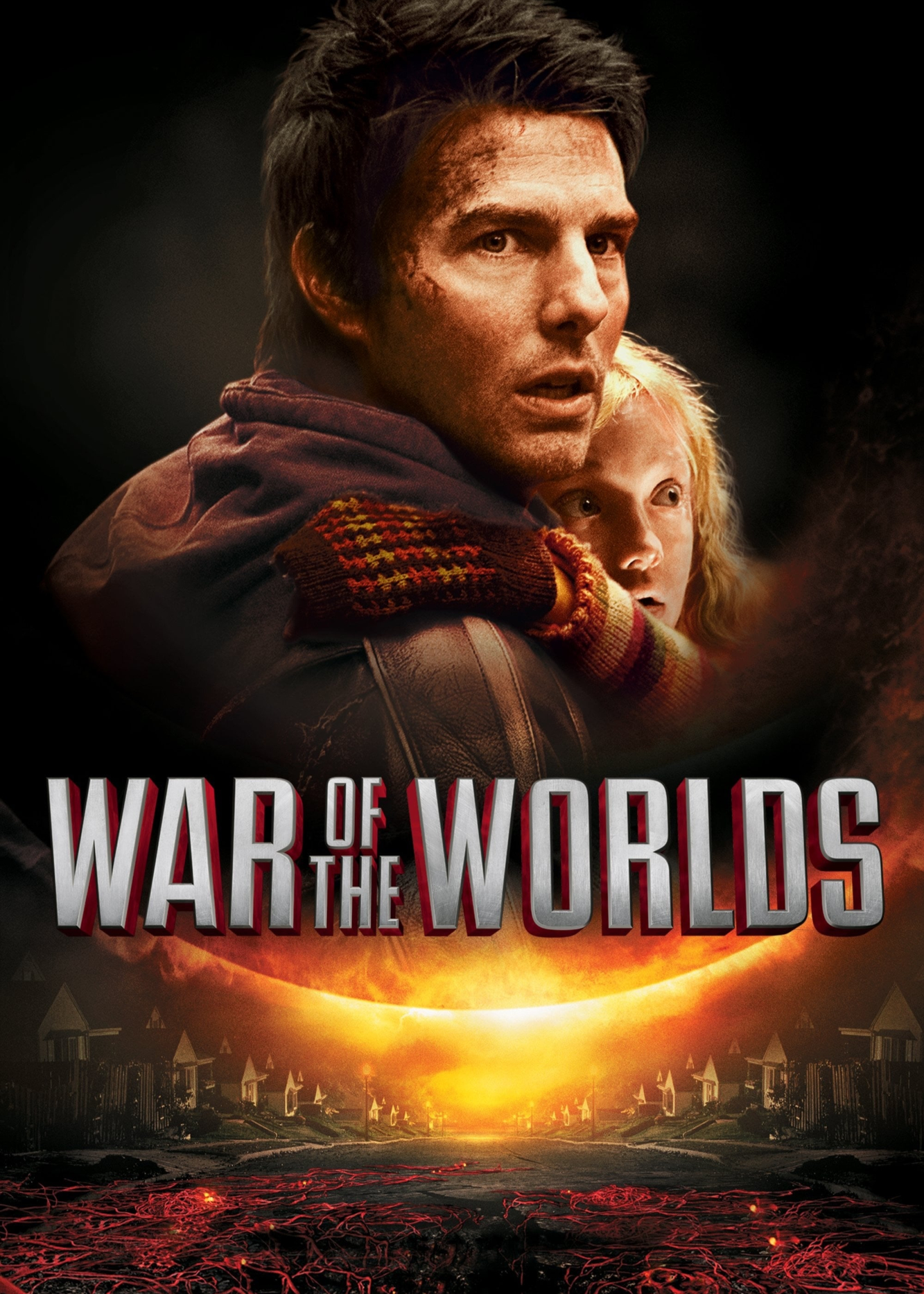 War Of The Worlds - War Of The Worlds (2019)
