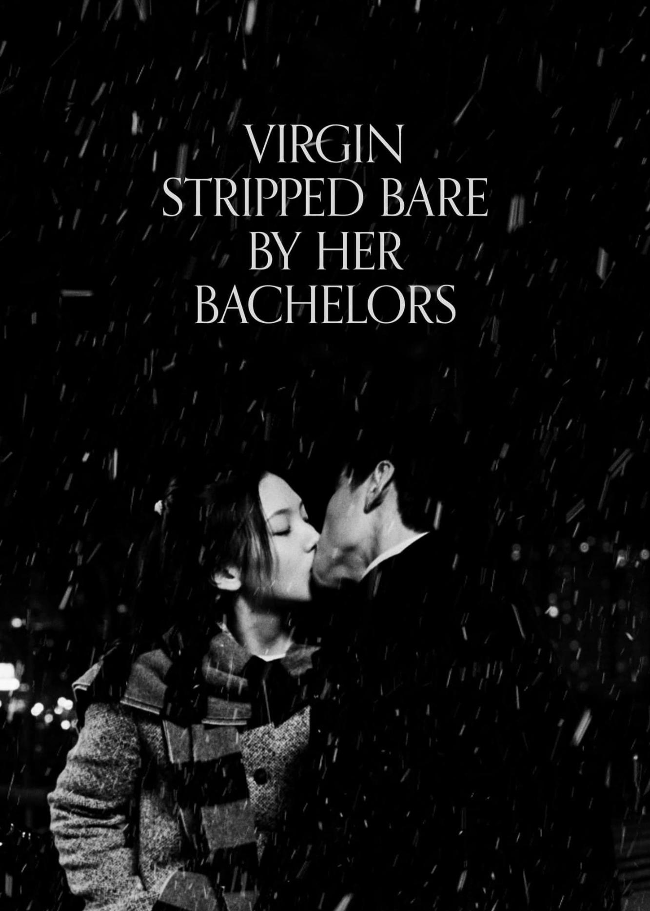 Virgin Stripped Bare By Her Bachelors - Virgin Stripped Bare By Her Bachelors (2000)