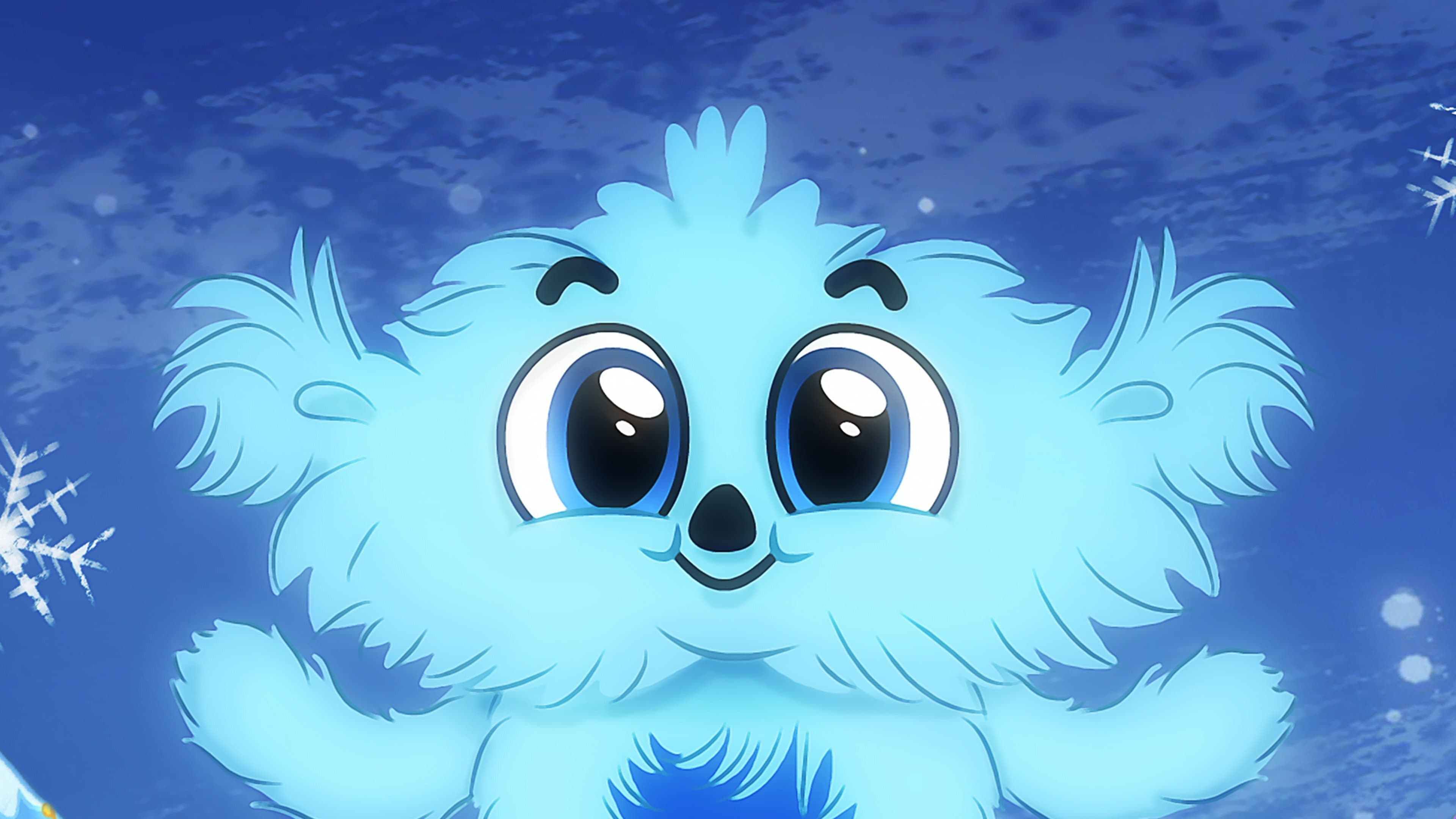 Beebo Cứu Giáng Sinh