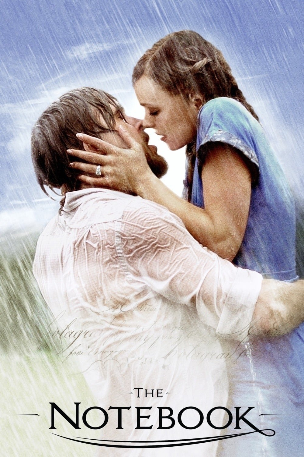 Nhật Ký Tình Yêu - The Notebook (2004)