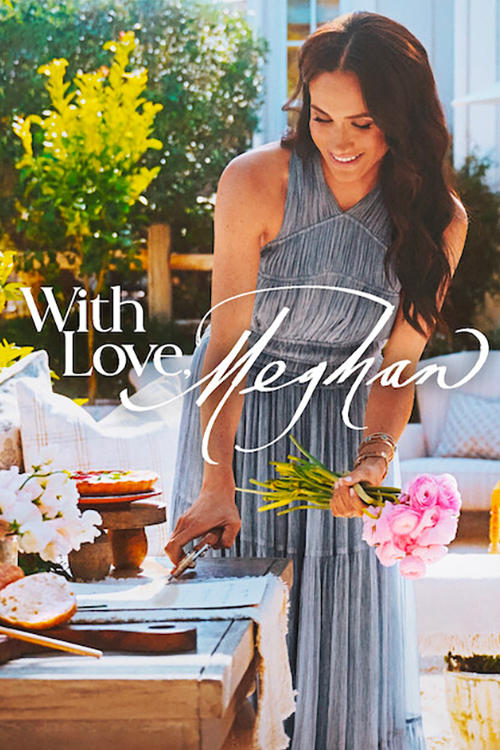 Thương Mến, Meghan - With Love, Meghan (2025)