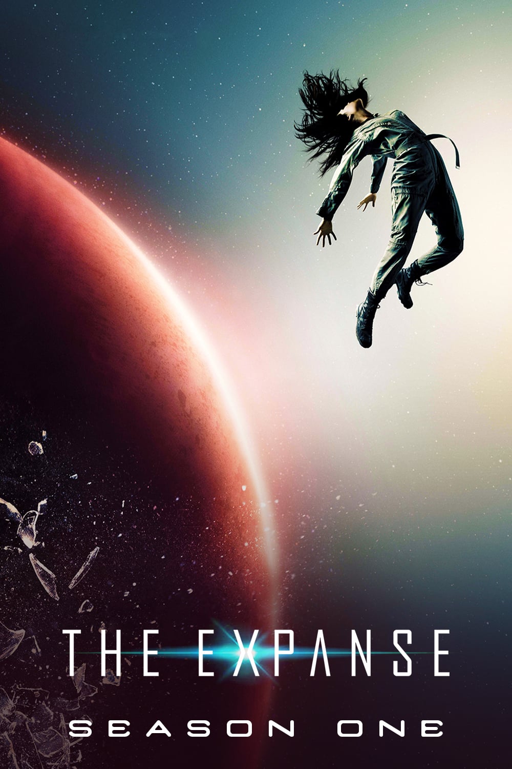 Cuộc Mở Rộng (Phần 1) - The Expanse (Season 1) (2015)