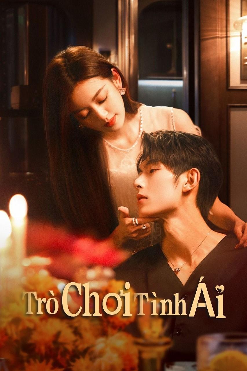 Trò Chơi Tình Ái - Game Of True Love (2025)