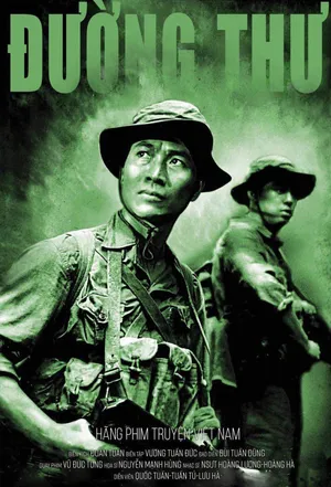 Đường Thư - Letter Way (2006)