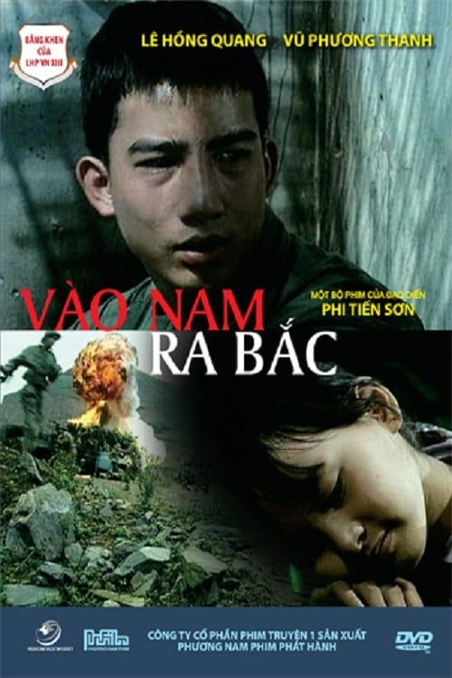 Vào Nam Ra Bắc - Down South, Up North (2000)
