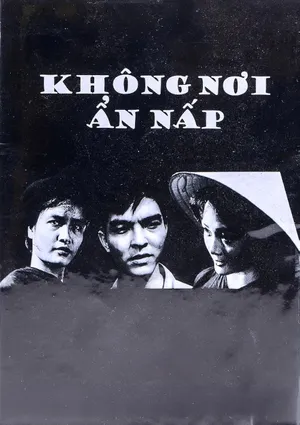 Không Nơi Ẩn Nấp - No Hiding Place (1971)
