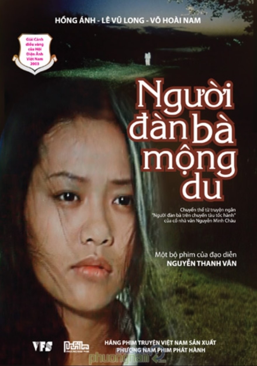 Người Đàn Bà Mộng Du – The Sleepwalking Woman