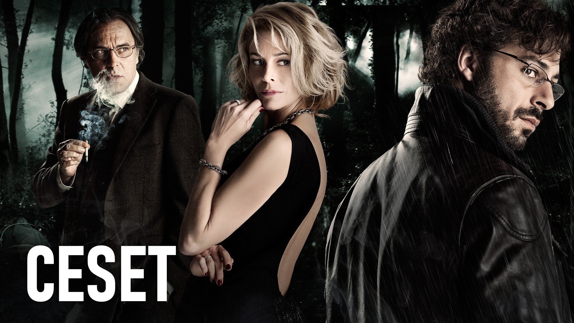 Xác Chết Bí Ẩn