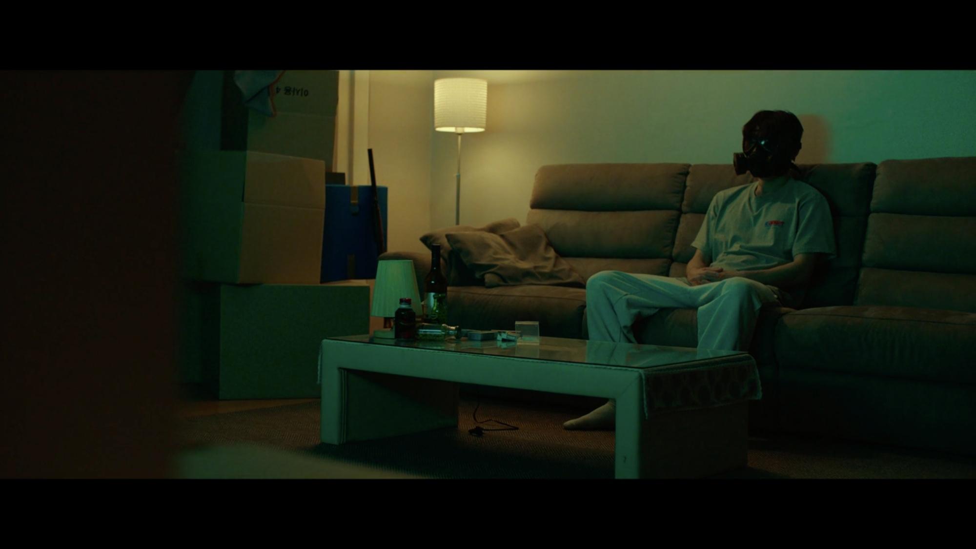 Cuộc Đời Dậy Sóng