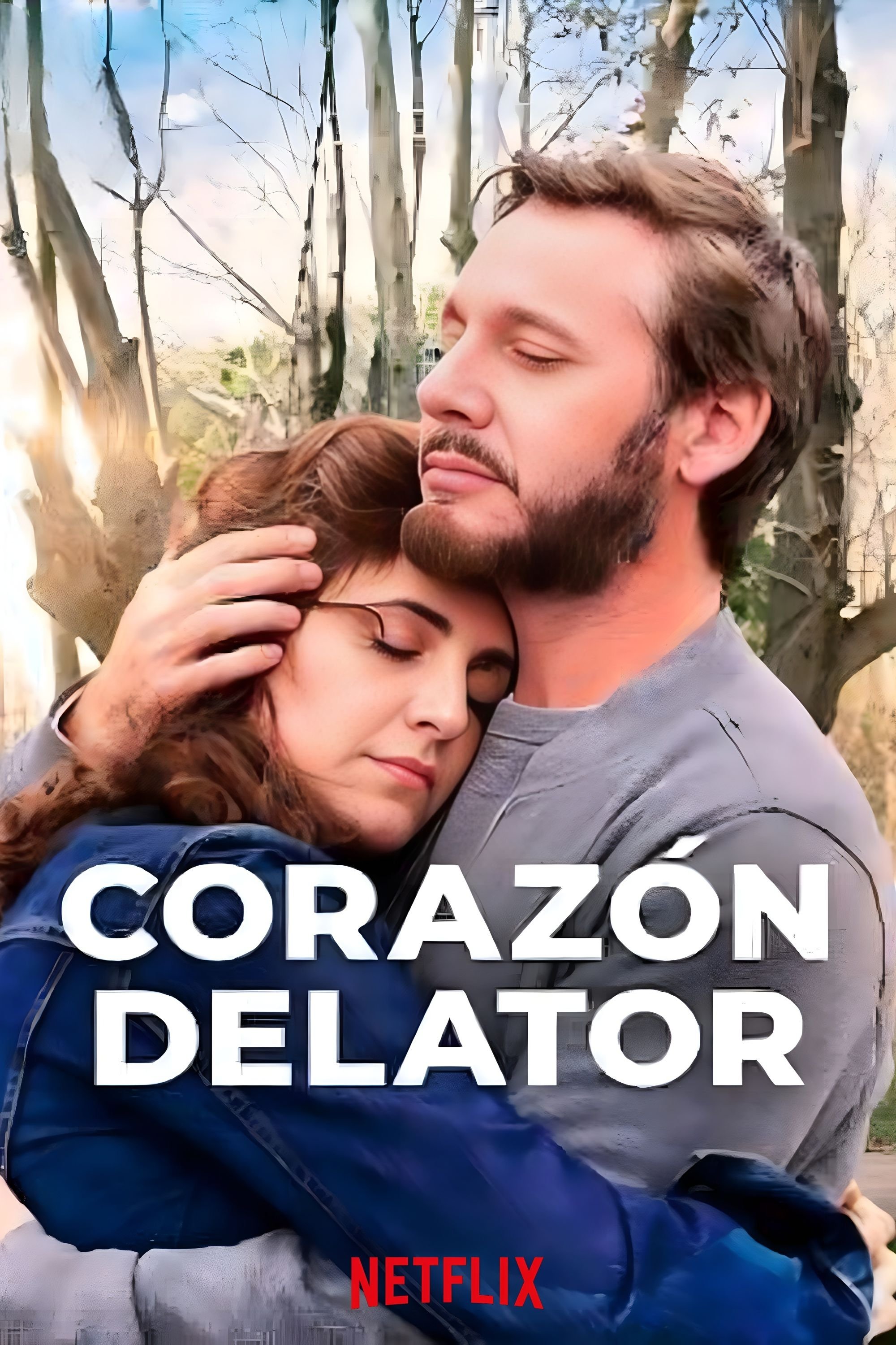 Con Tim Dẫn Lối - The Heart Knows (2025)