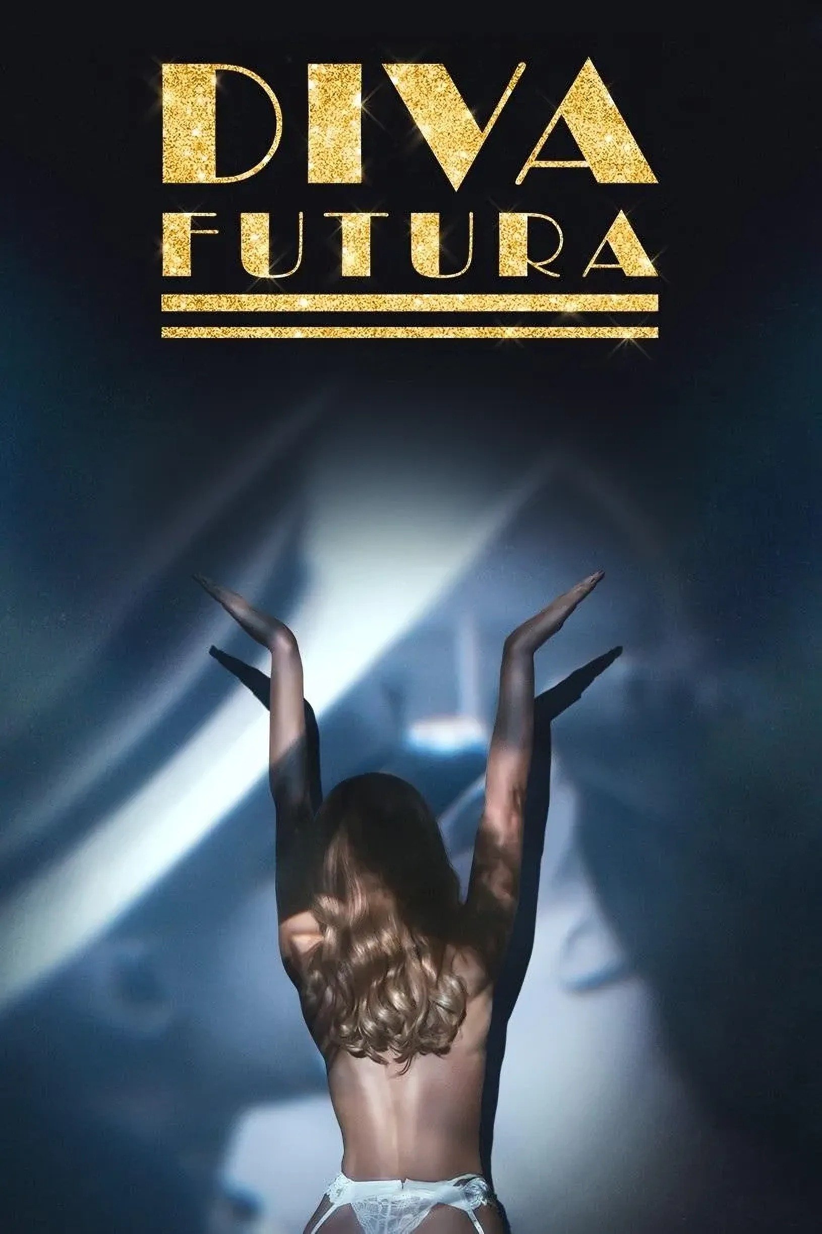 Bóng Tối Sau Ánh Hào Quang - Diva Futura (2025)