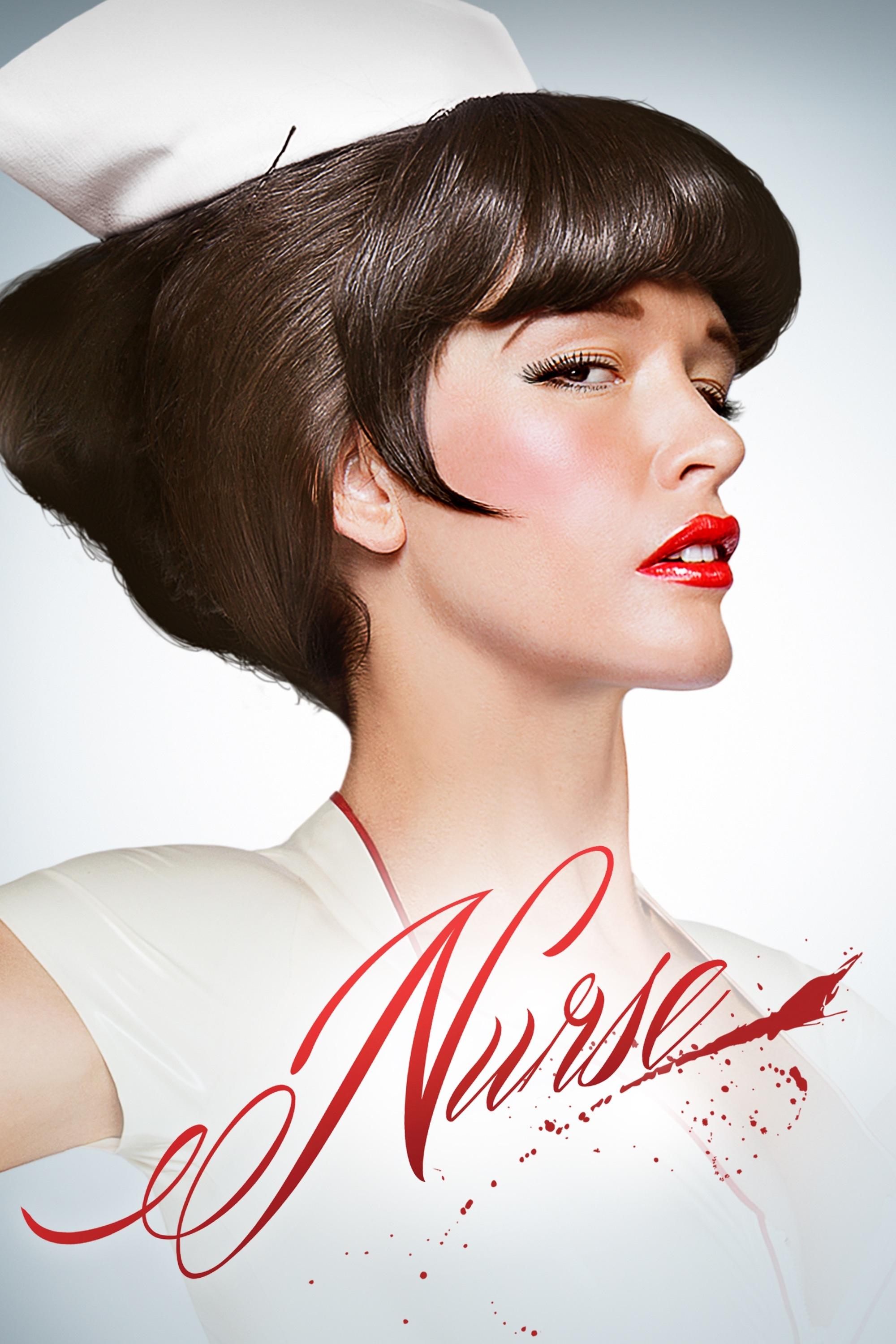 Y Tá 3D - Nurse 3-D (2013)