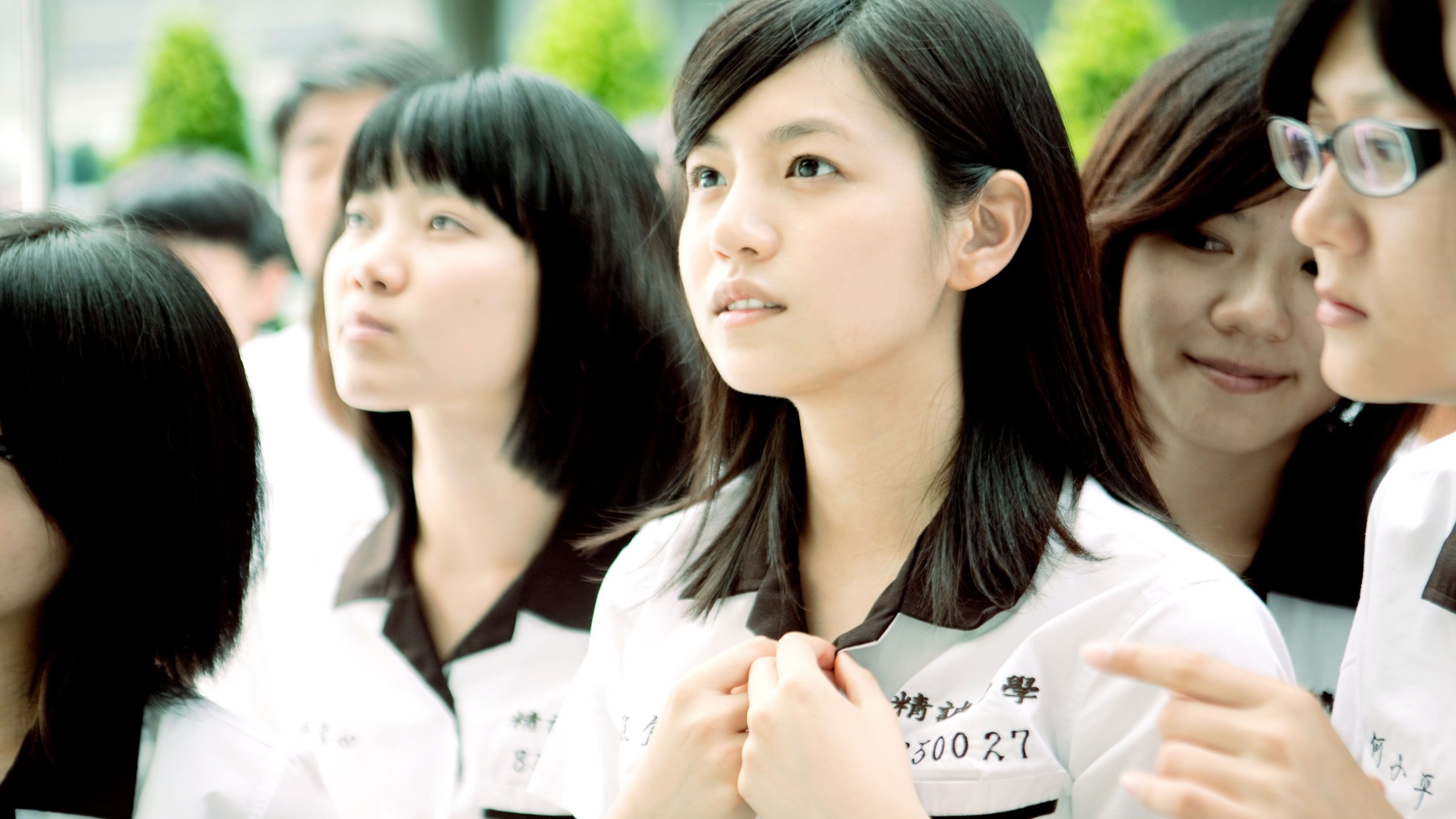 Cô Gái Năm Ấy Chúng Ta Cùng Theo Đuổi