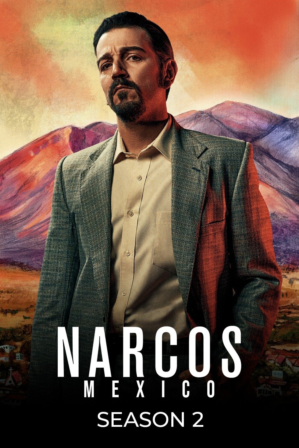 Trùm Ma Túy: Mexico (Phần 2) - Narcos: Mexico (Season 2) (2020)