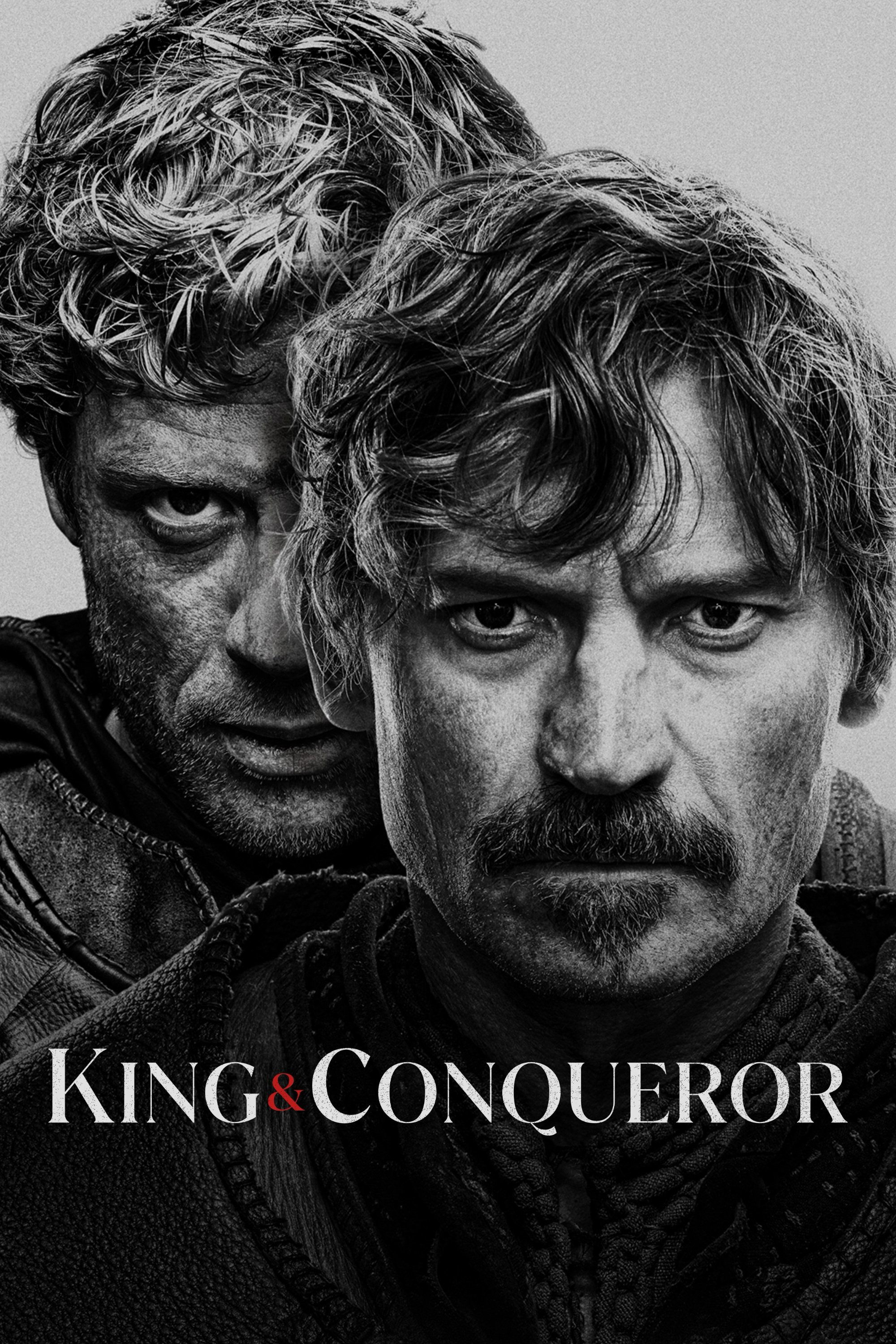 Nhà Vua và Kẻ Chinh Phạt - King & Conqueror (2025)