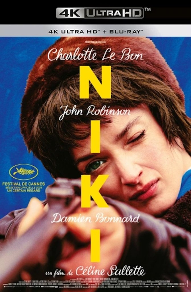 Niki - Niki (2024)