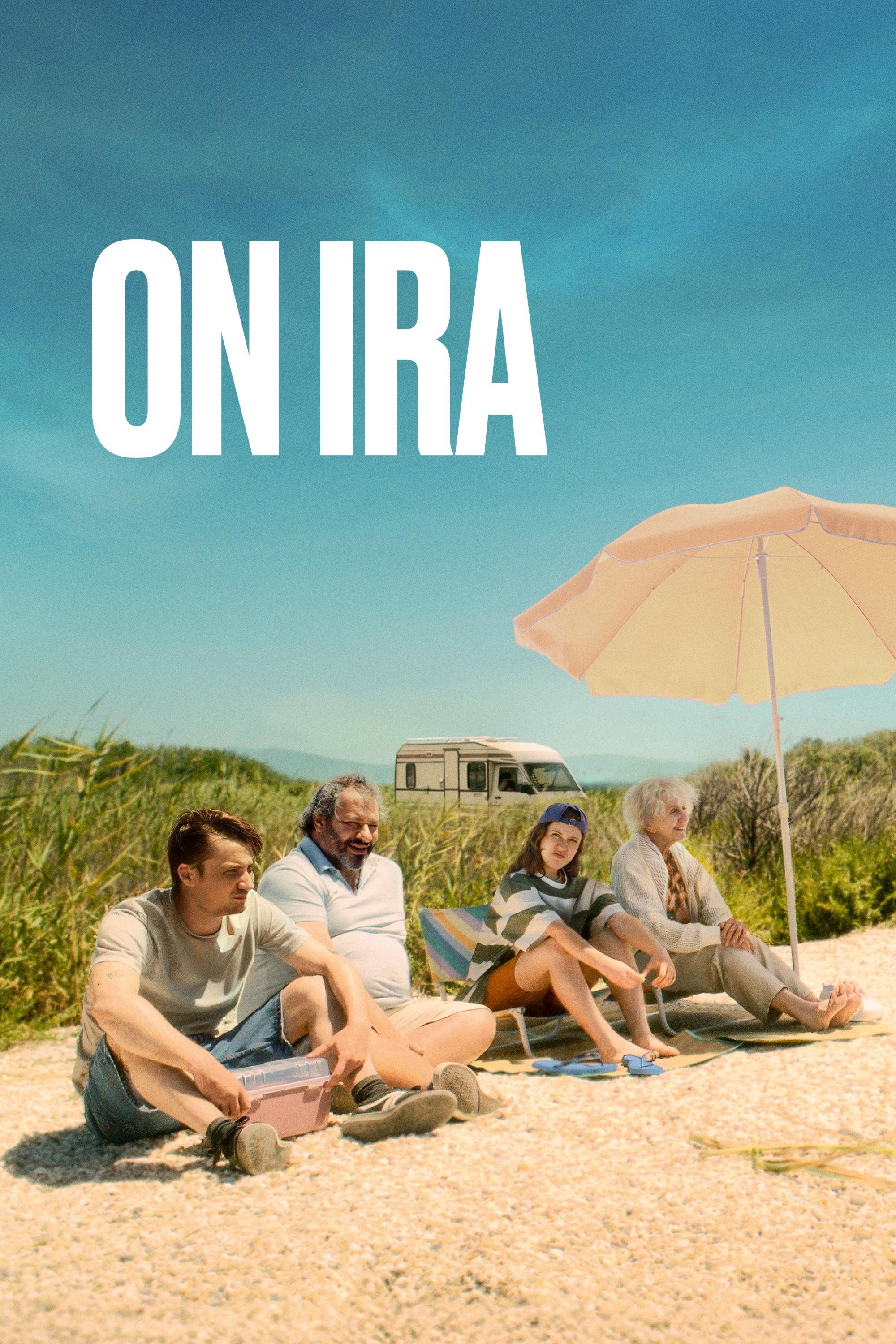 Lời Chào Cuối Cùng (On ira) - We Will Go (Bon Voyage Marie) (2025)