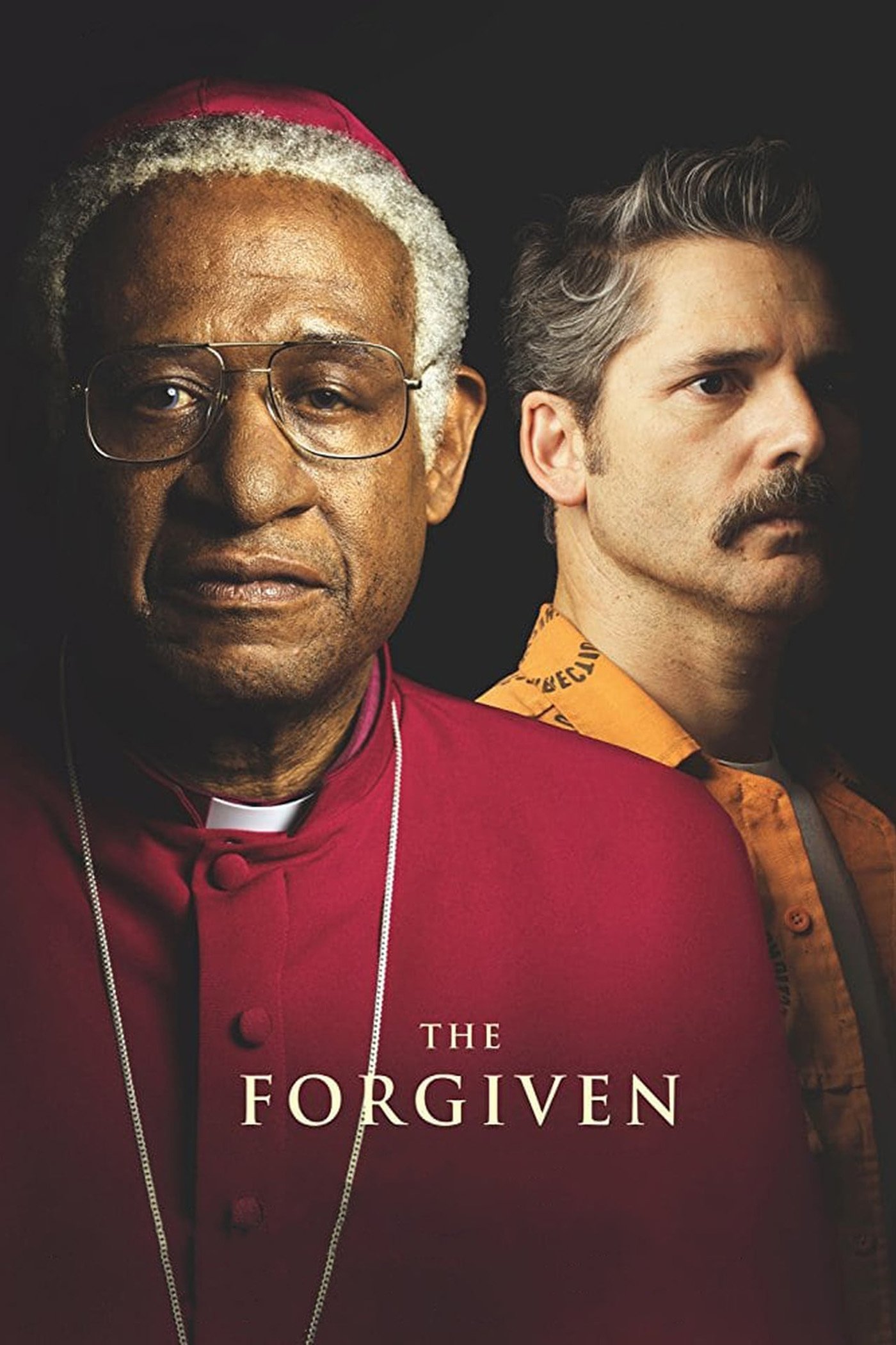 Lời Thú Tội Tử Tù - The Forgiven (2018)