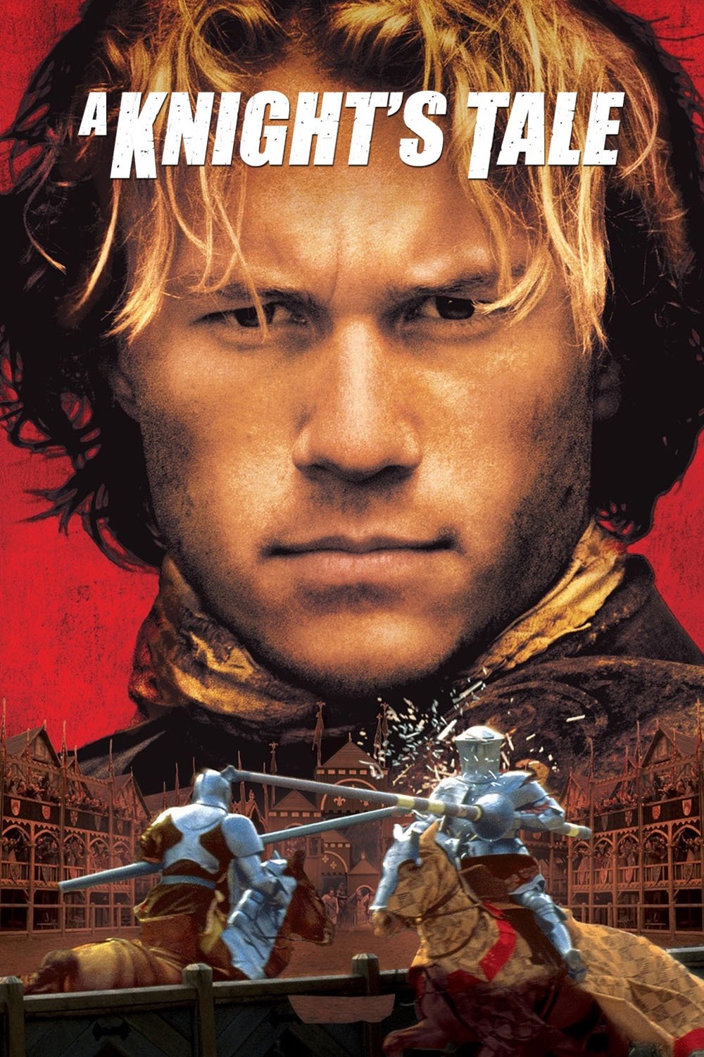 Huyền Thoại Hiệp Sĩ - A Knight's Tale (2001)