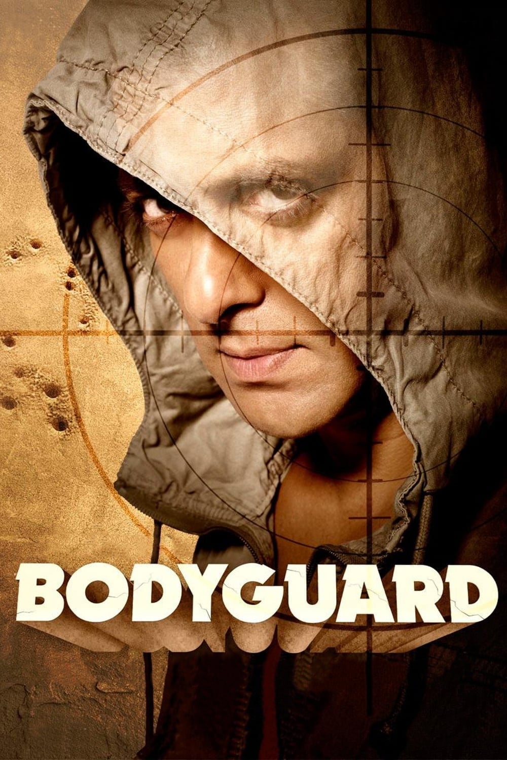 Vệ sĩ - Bodyguard (2011)