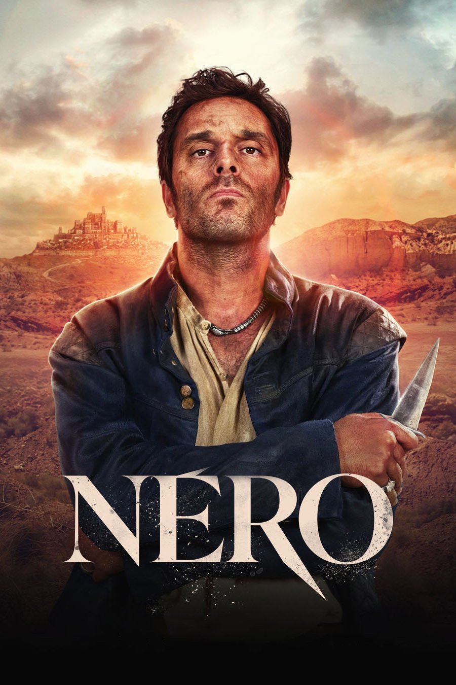 Néro - Néro The Assassin (2025)