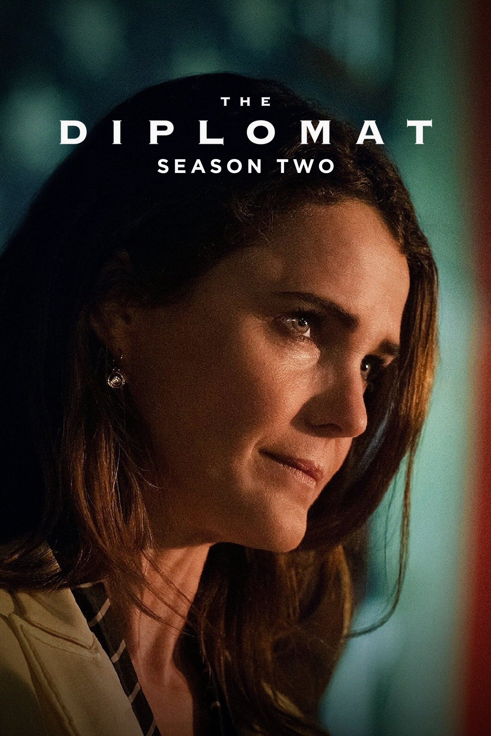 Nhà Ngoại Giao (Phần 2) - The Diplomat (Season 2) (2024)