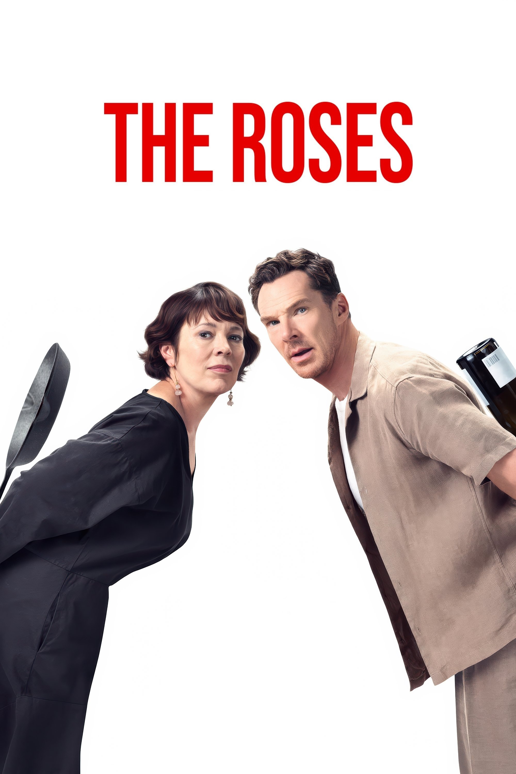 Nhà Roses (Hoa Hồng Có Gai) - The Roses (2025)