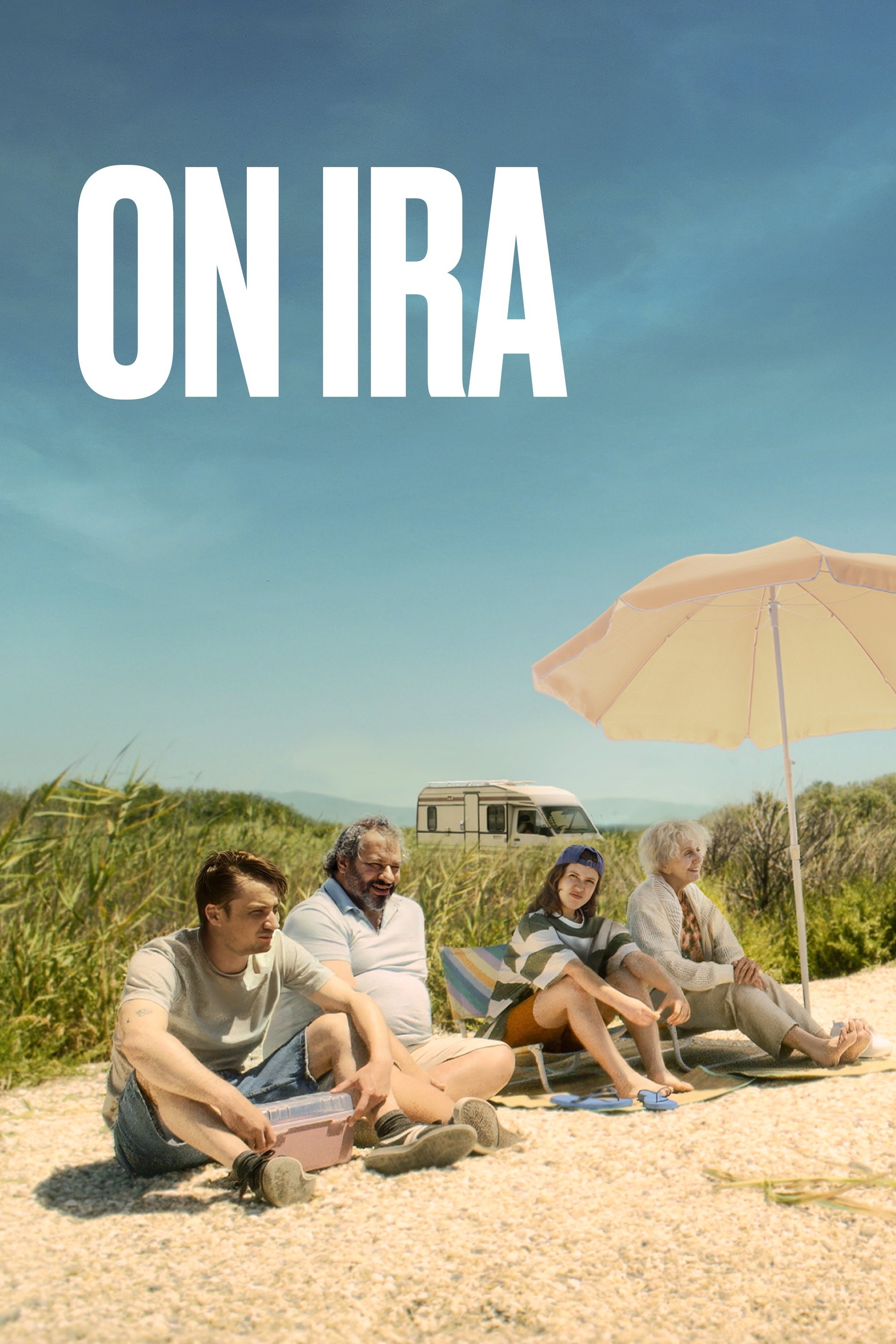 Lời Chào Cuối Cùng (On ira) - We Will Go (2025)