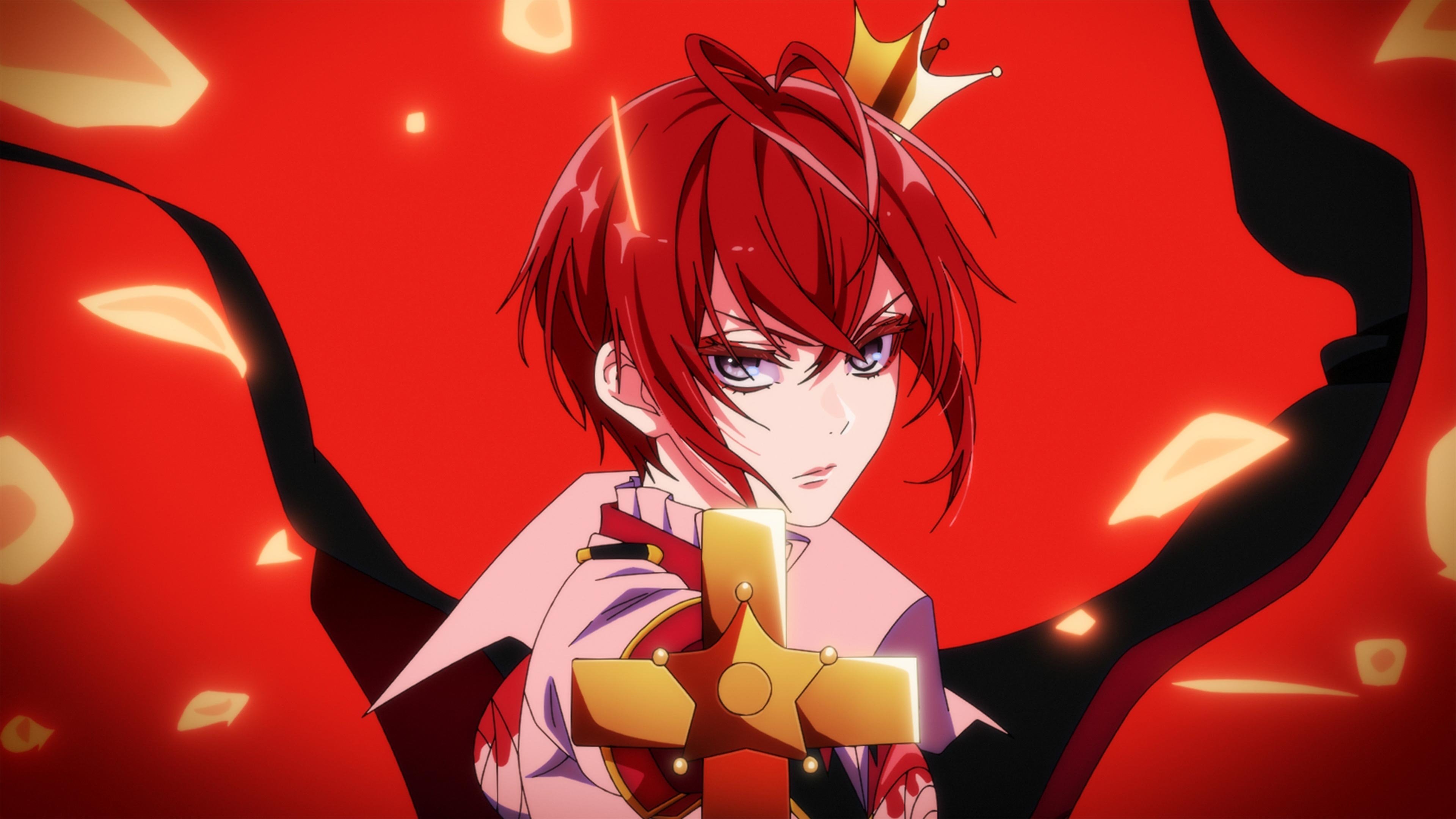 Disney: Thế Giới Đảo Ngược (Bản Hoạt Hình)