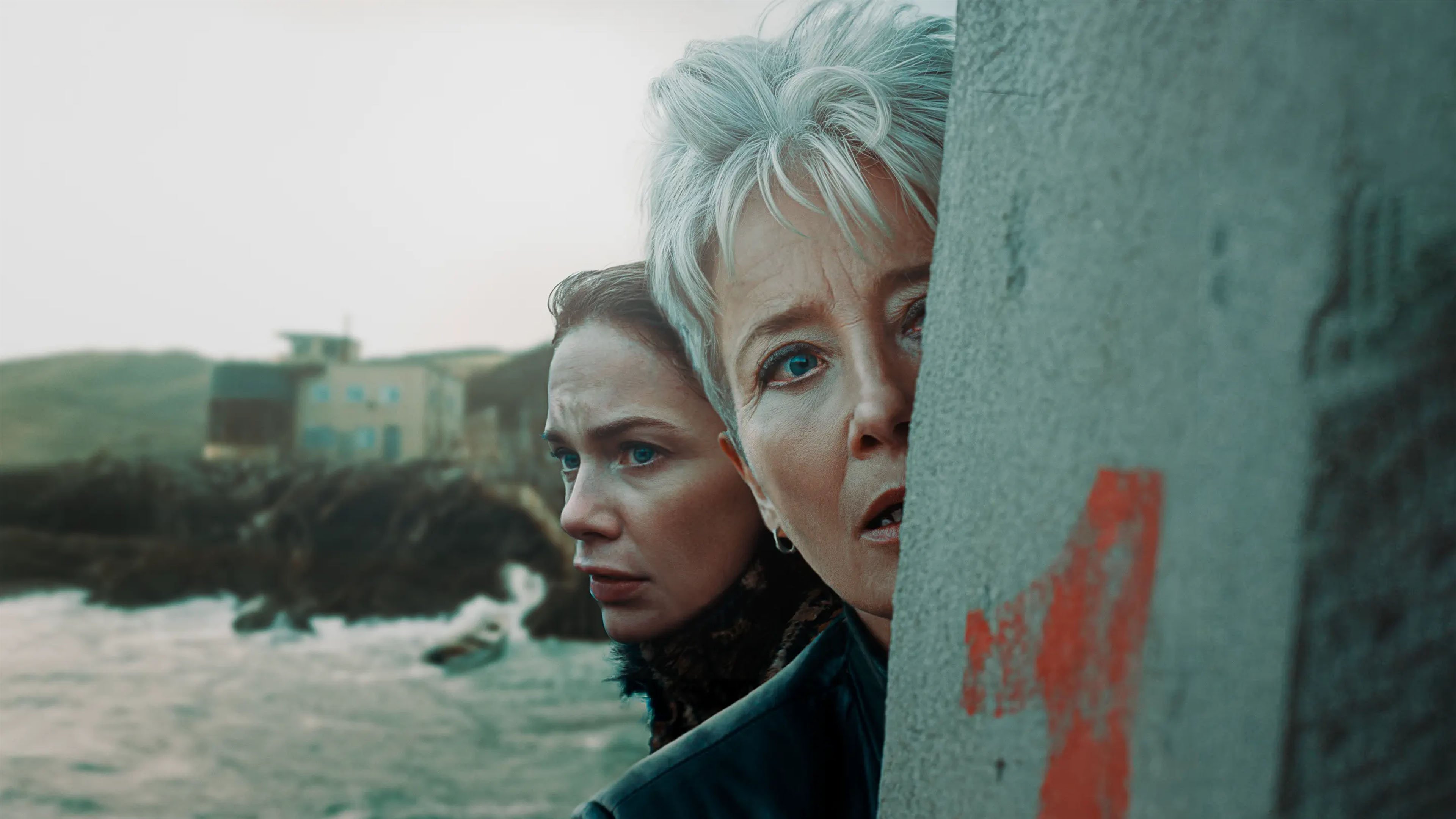 Đường Về Cõi Chết