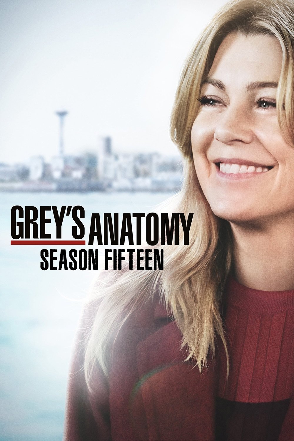Ca Phẫu Thuật Của Grey (Phần 15) - Grey's Anatomy (Season 15) (2018)