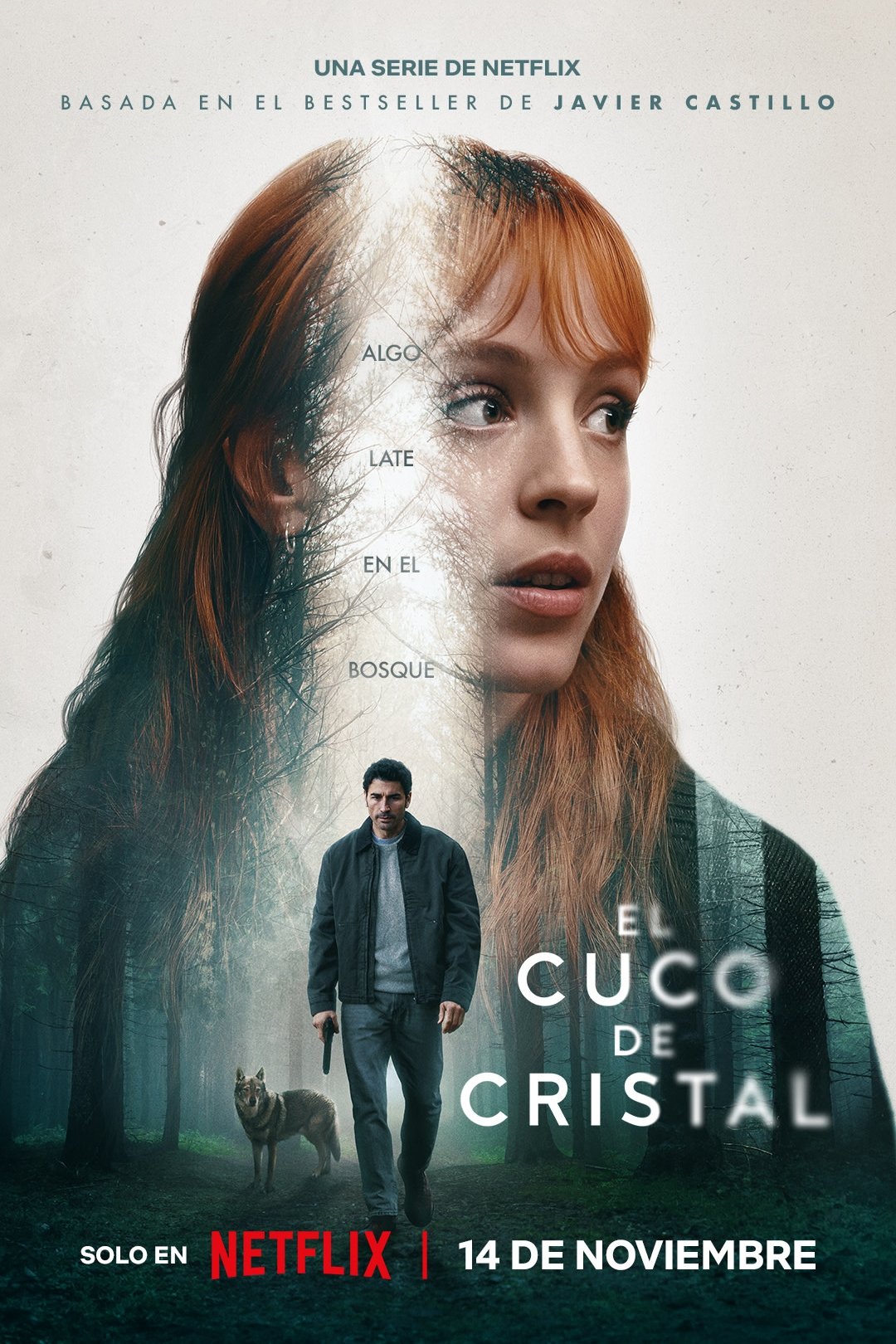 Chim Cúc Cu Pha Lê (El cuco de cristal) - The Crystal Cuckoo (2025)