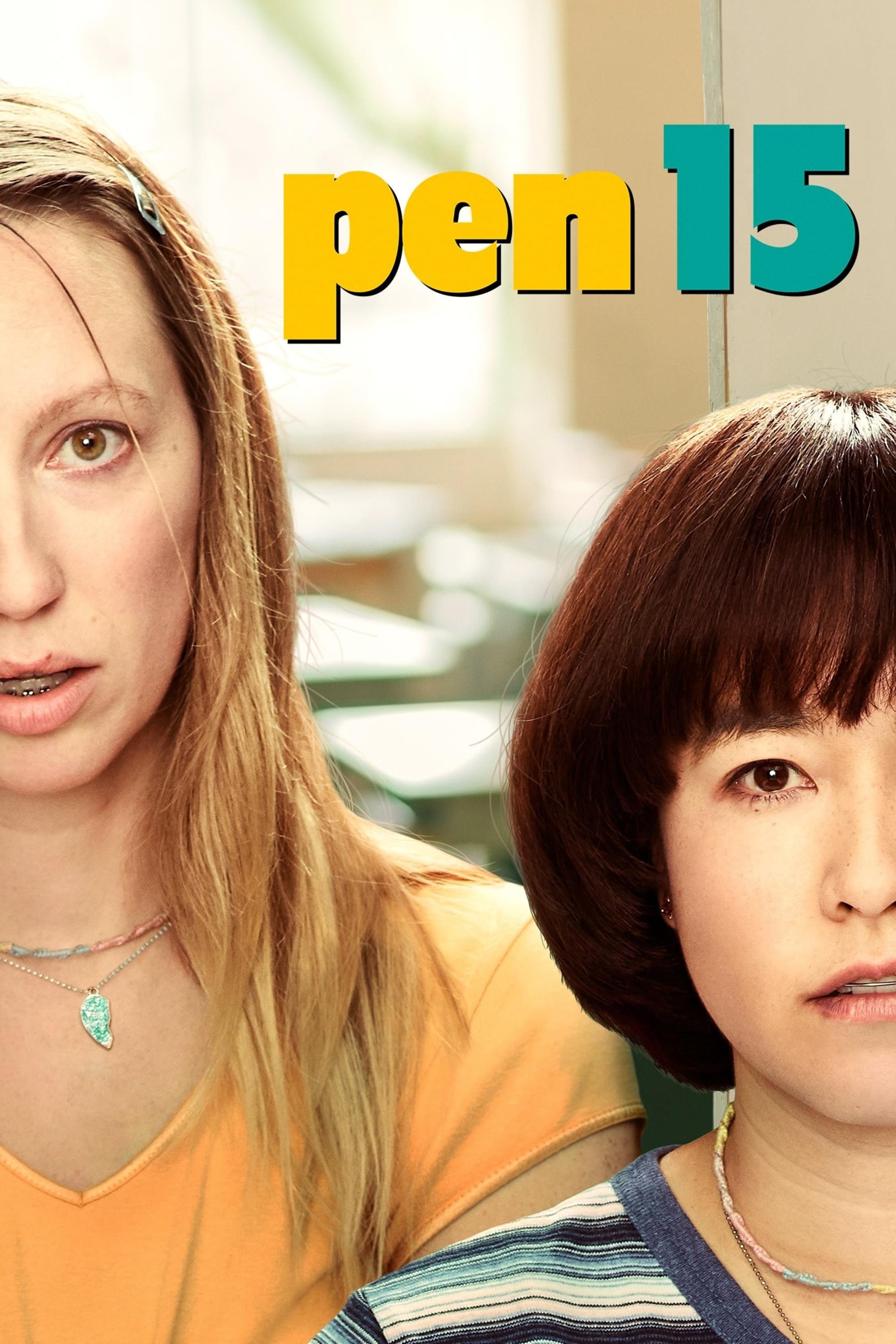 PEN15 (Phần 2) - PEN15 (Season 2) (2020)