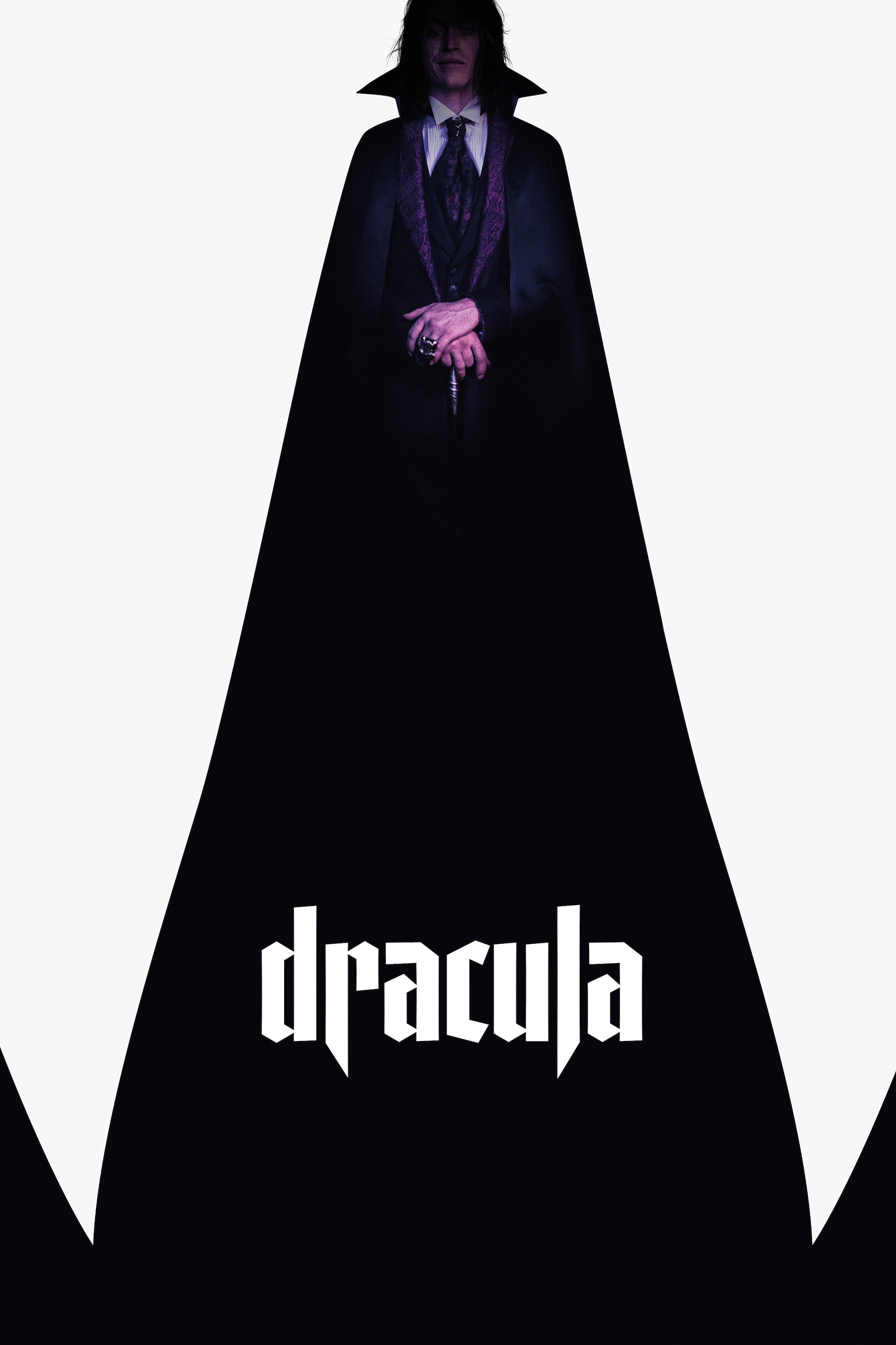 Dracula: Bản Tình Ca Bất Diệt - Dracula (2025)