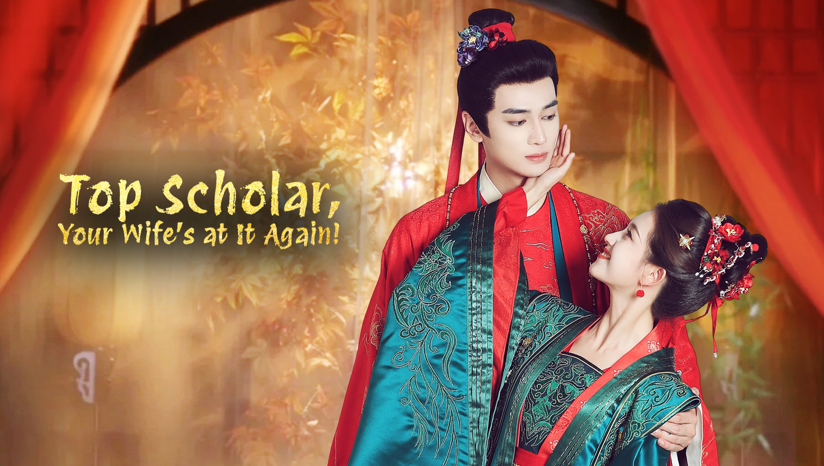 Trạng Nguyên Phu Nhân Lại Gây Chuyện Rồi