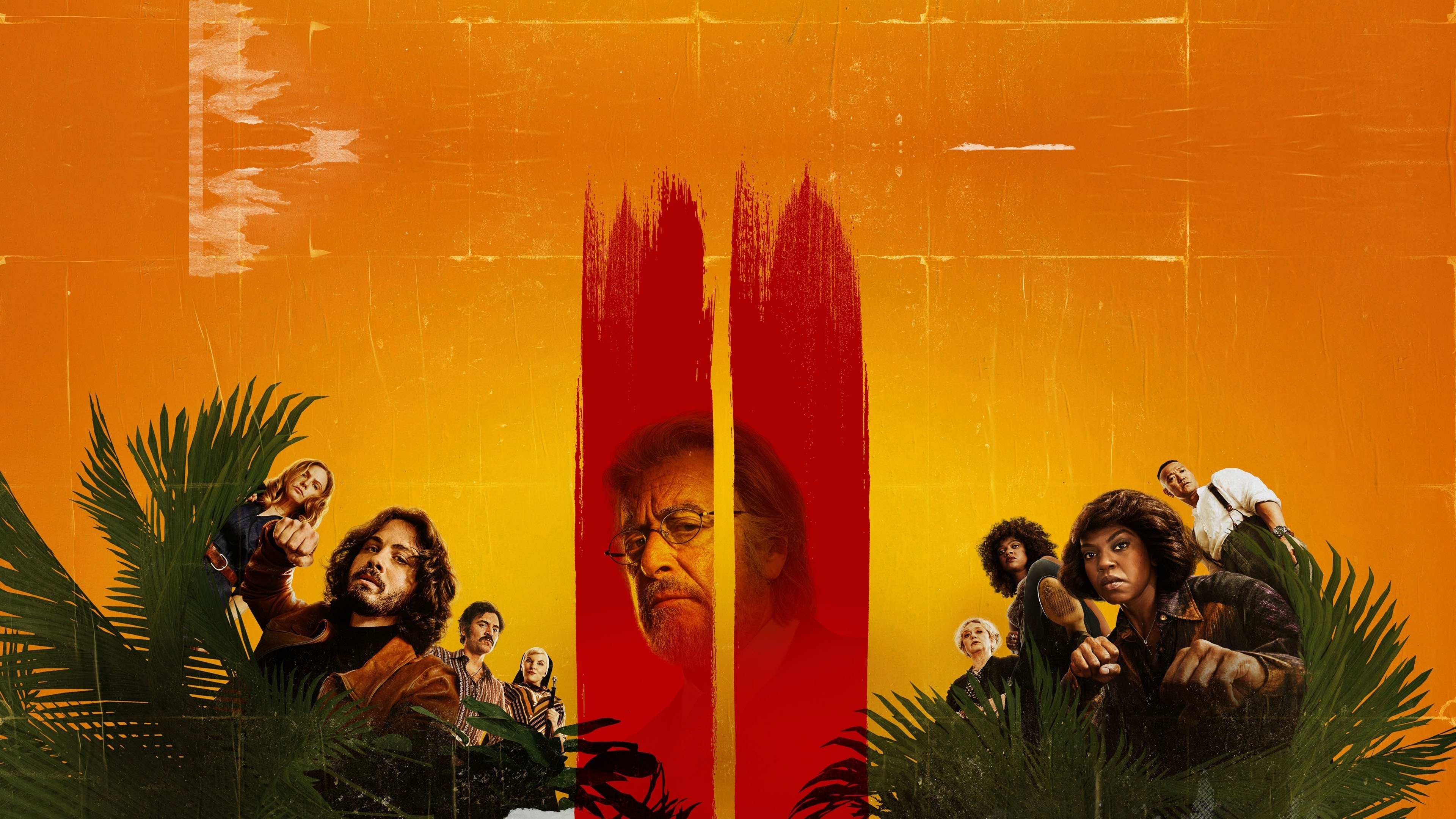 Thợ Săn Quốc Xã (Phần 2)