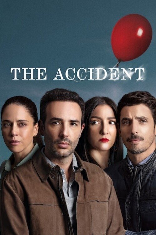 Sau Tai Nạn (Phần 1) - The Accident (Season 1) (2024)