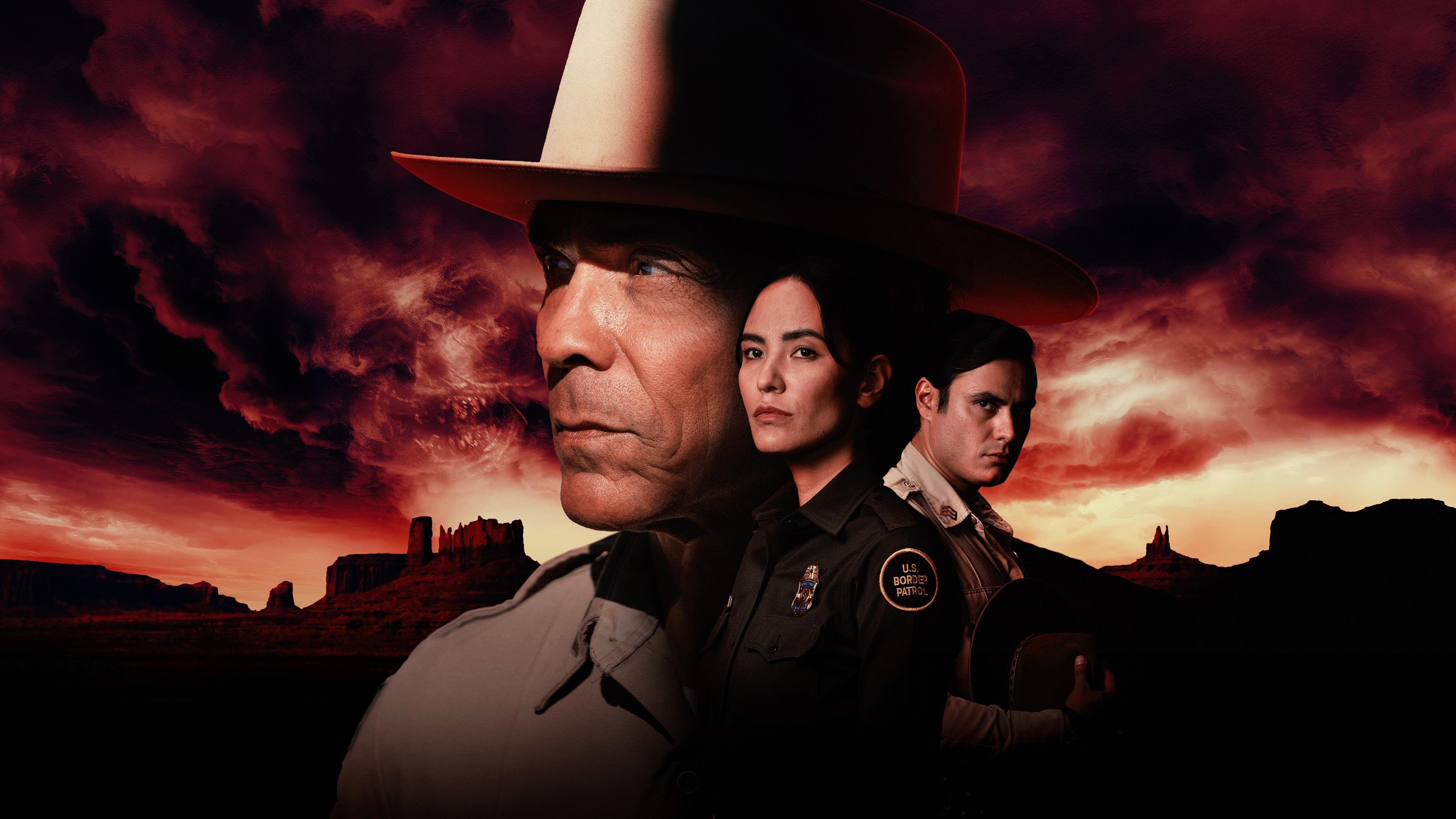 Cuồng Phong Bóng Tối (Phần 3)