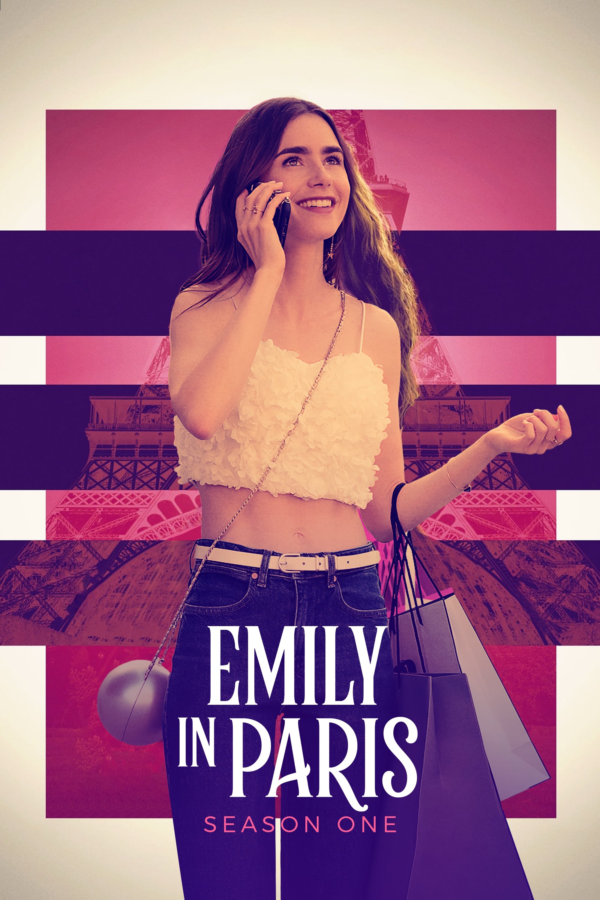 Emily Ở Paris (Phần 1) - Emily In Paris (Season 1) (2020)