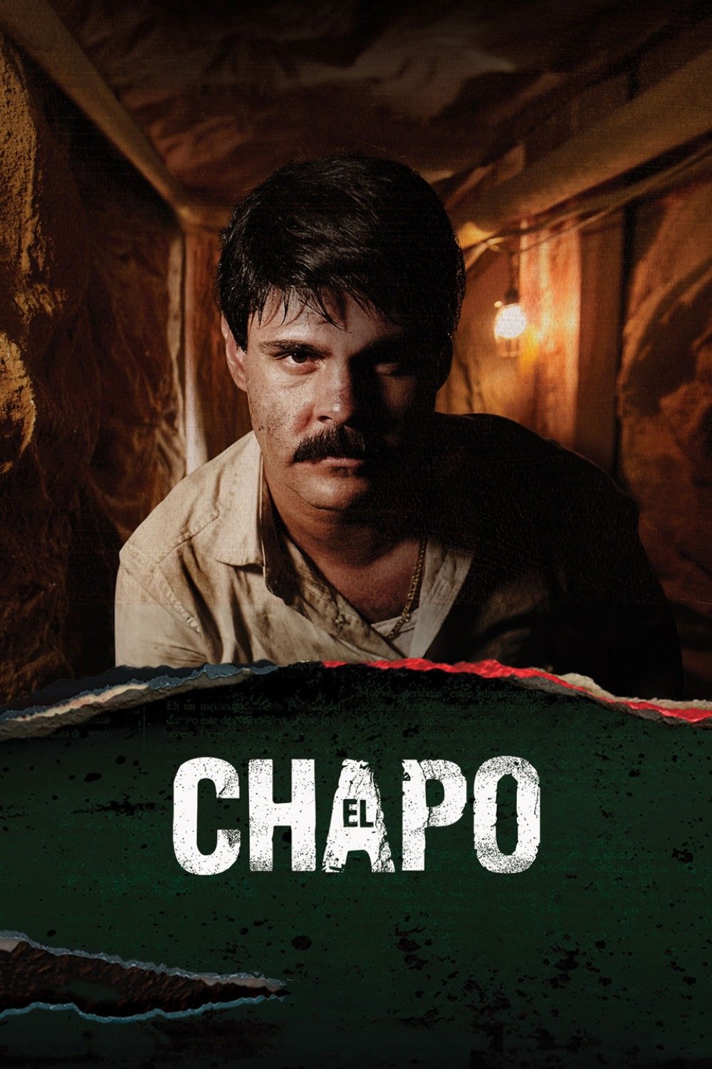 Trùm Ma Túy El Chapo (Phần 3) - El Chapo (Season 3) (2018)