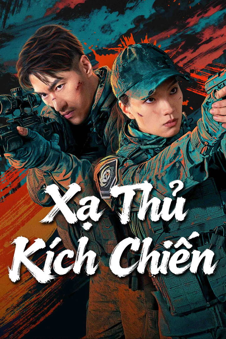 Xạ Thủ: Kích Chiến - Sniper Battle (2025)