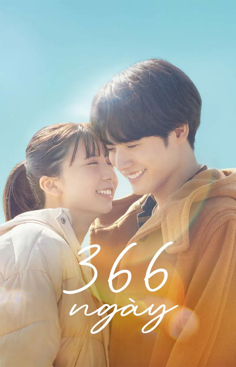 366 Ngày - 366 Days (2025)