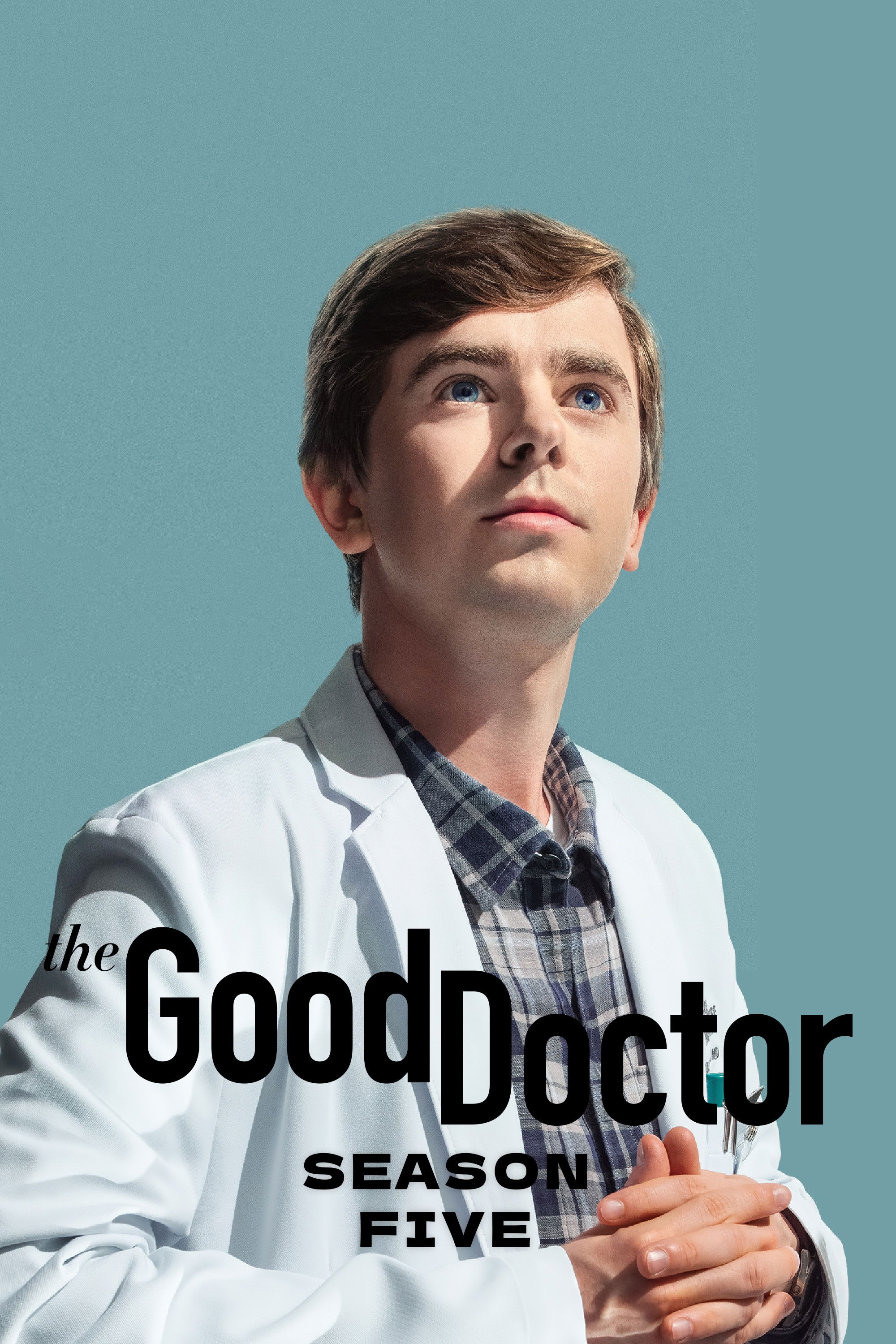 Bác Sĩ Thiên Tài (Phần 5) - The Good Doctor (Season 5) (2021)