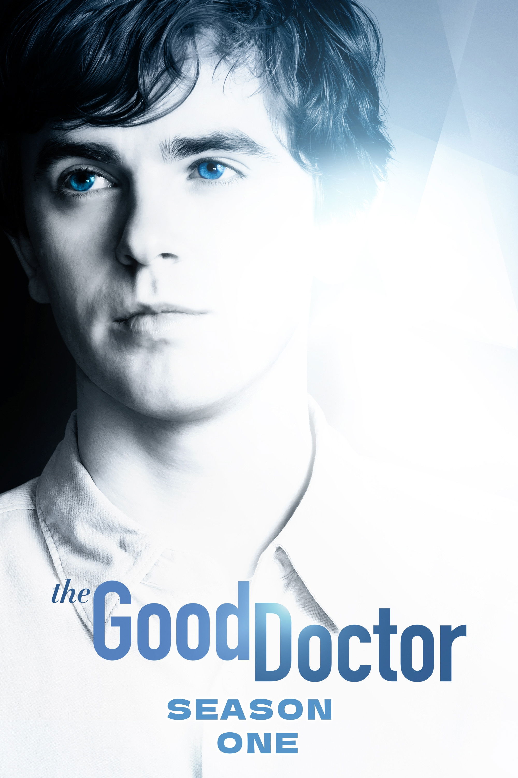 Bác Sĩ Thiên Tài (Phần 1) - The Good Doctor (Season 1) (2017)
